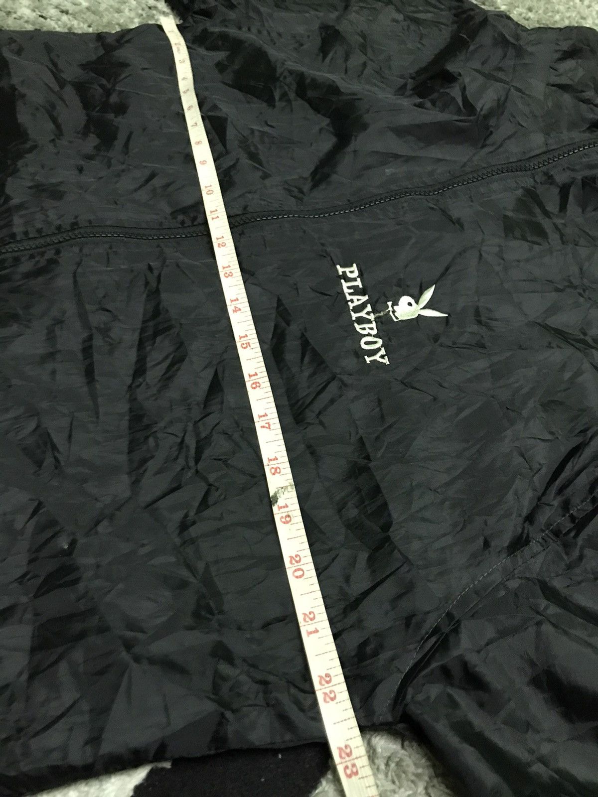 Playboy × Vintage playboy jacket Size US L / EU 52-54 / 3 - 4 Thumbnail