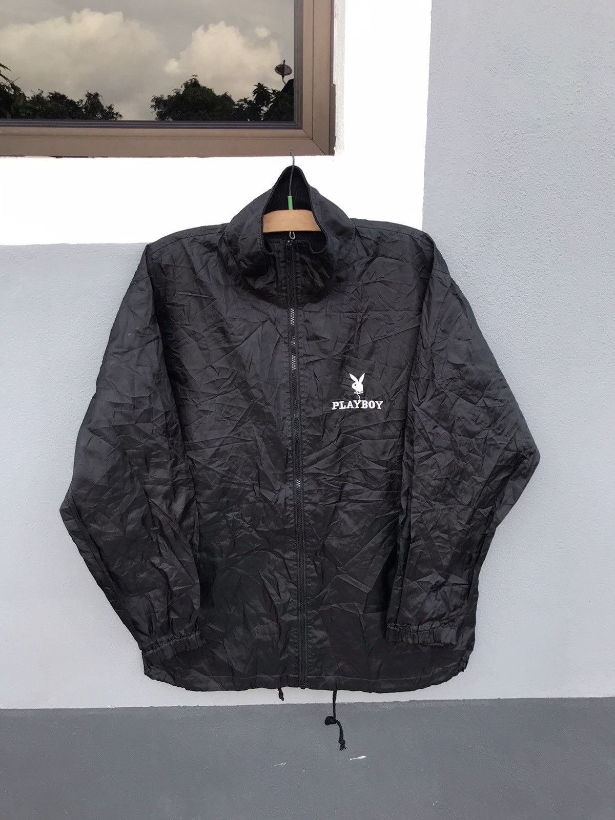 Playboy × Vintage playboy jacket Size US L / EU 52-54 / 3 - 2 Thumbnail