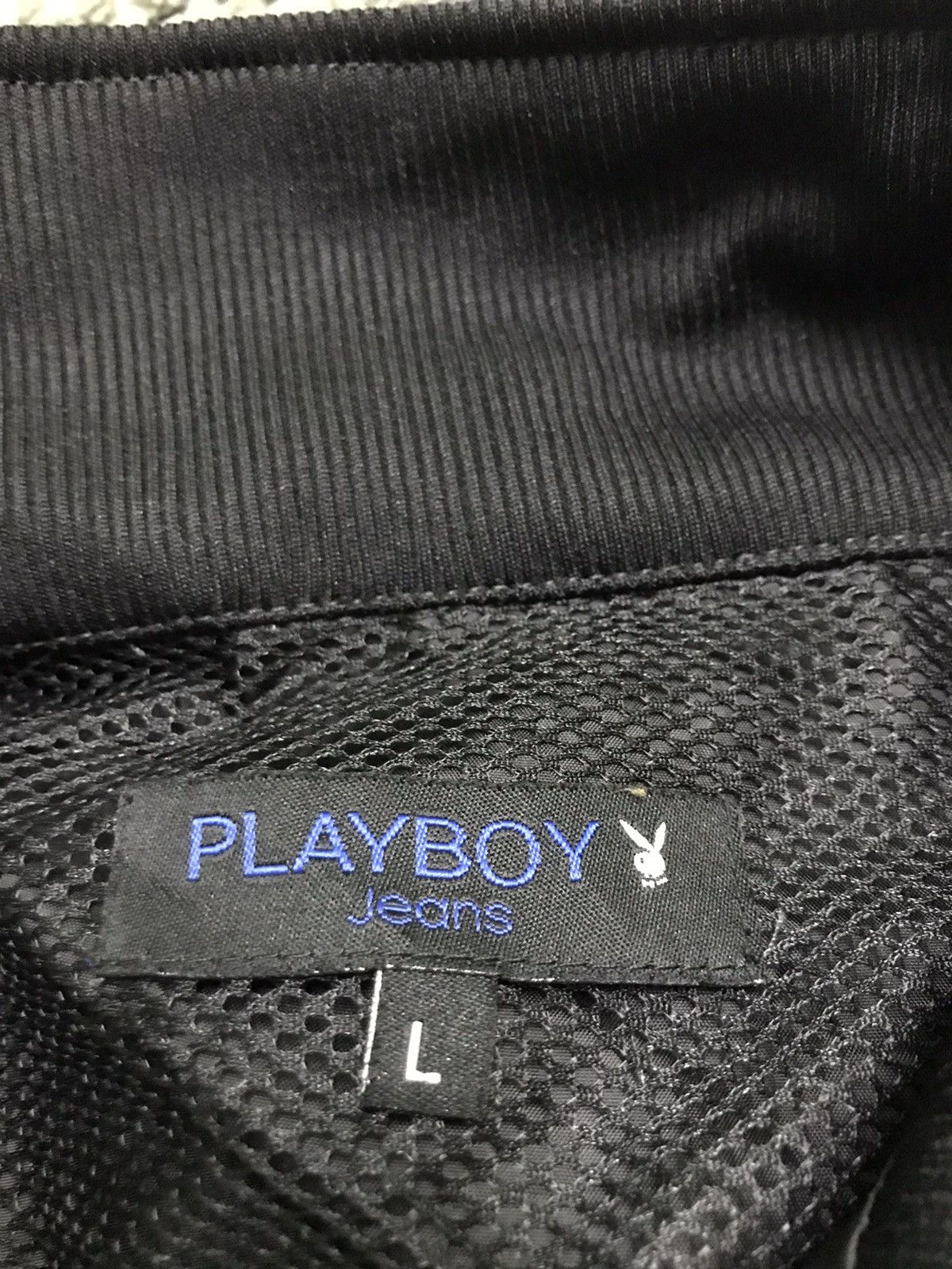 Playboy × Vintage playboy jacket Size US L / EU 52-54 / 3 - 3 Thumbnail