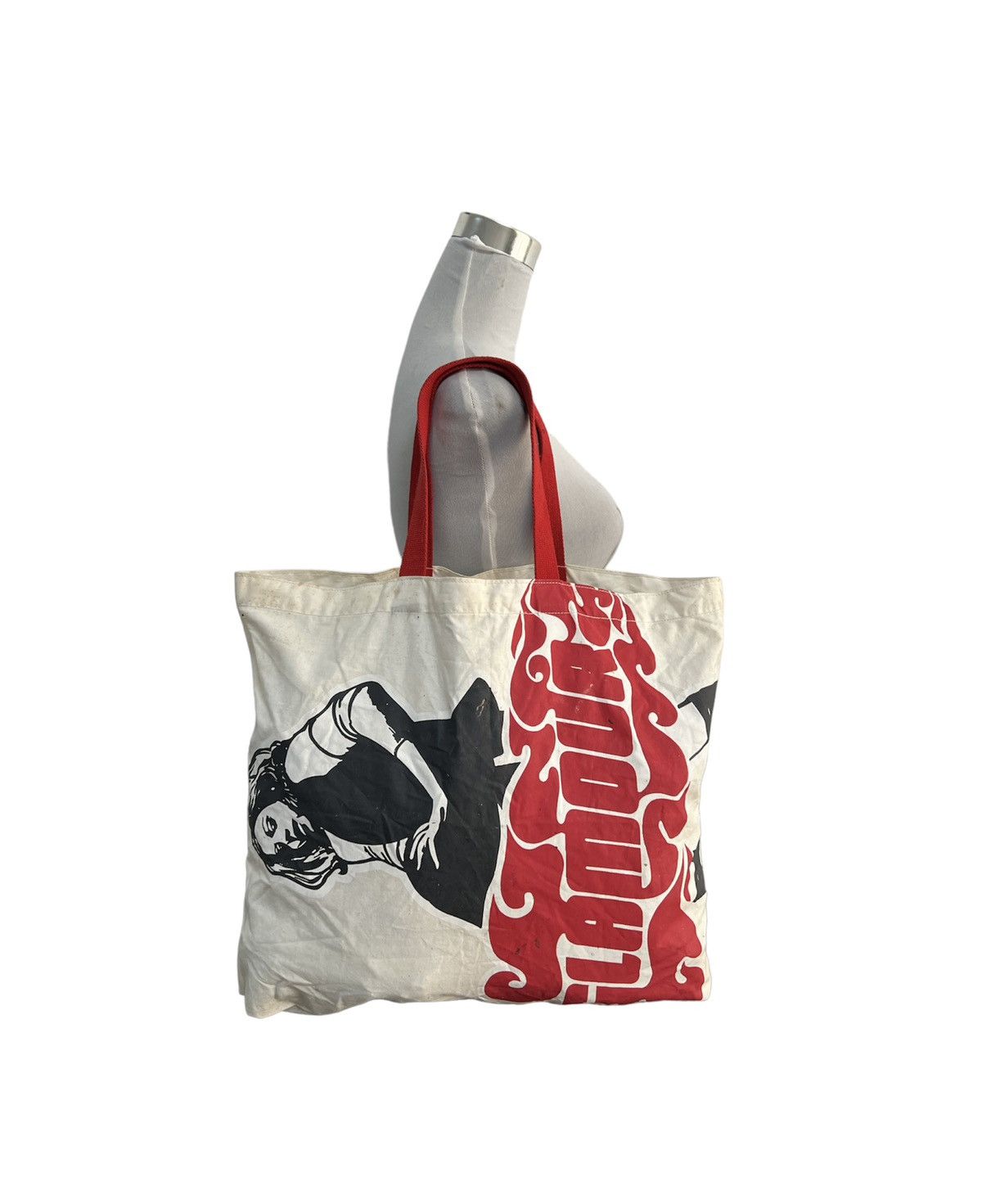 Hysteric Glamour Hysteric glamour Tote Bag Size ONE SIZE - 1 Thumbnail