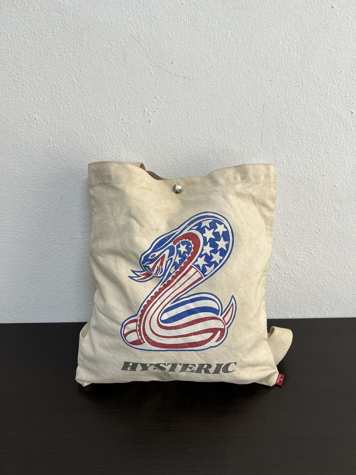 Hysteric Glamour Hysteric Glamour Bag Size ONE SIZE - 2 Thumbnail