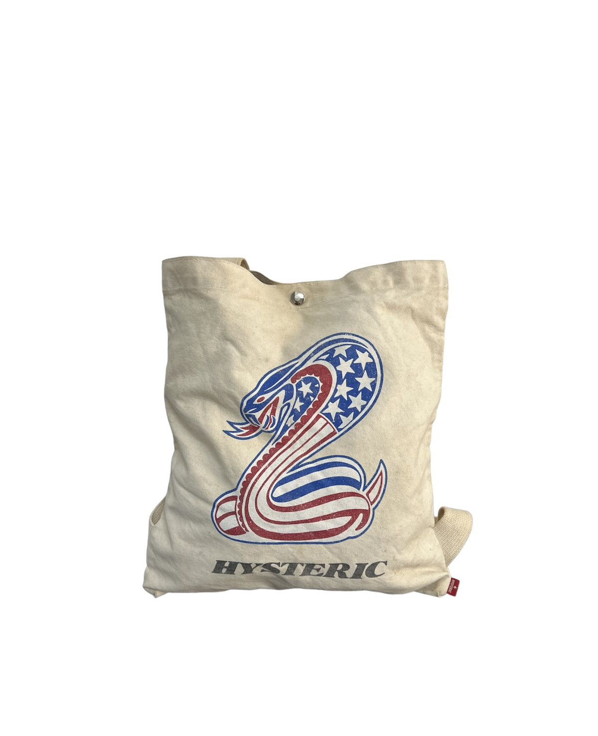 Hysteric Glamour Hysteric Glamour Bag Size ONE SIZE - 1 Thumbnail