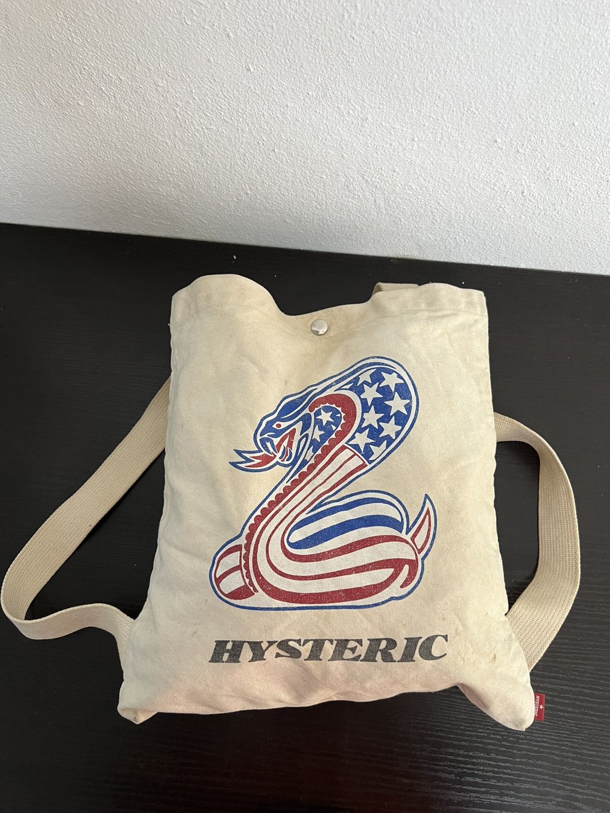 Hysteric Glamour Hysteric Glamour Bag Size ONE SIZE - 5 Thumbnail