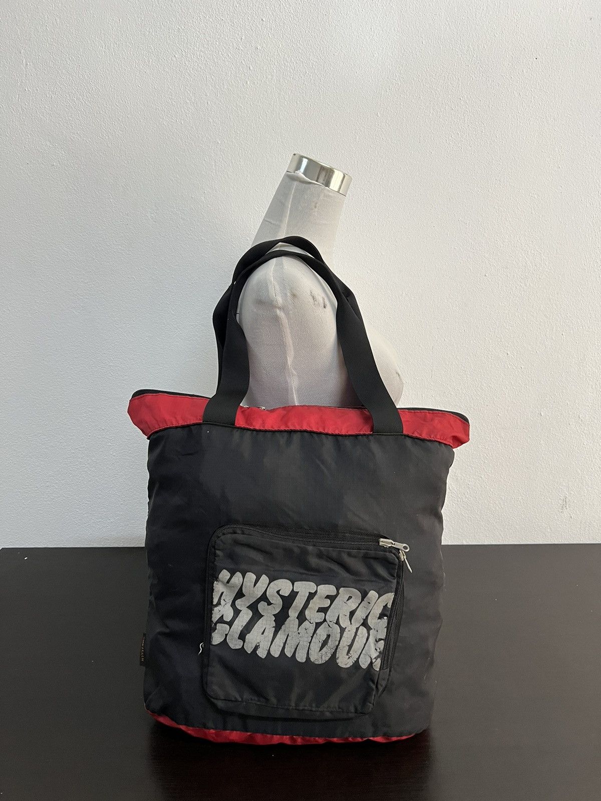 Hysteric Glamour Hysteric Glamour Tote Bag Size ONE SIZE - 2 Thumbnail