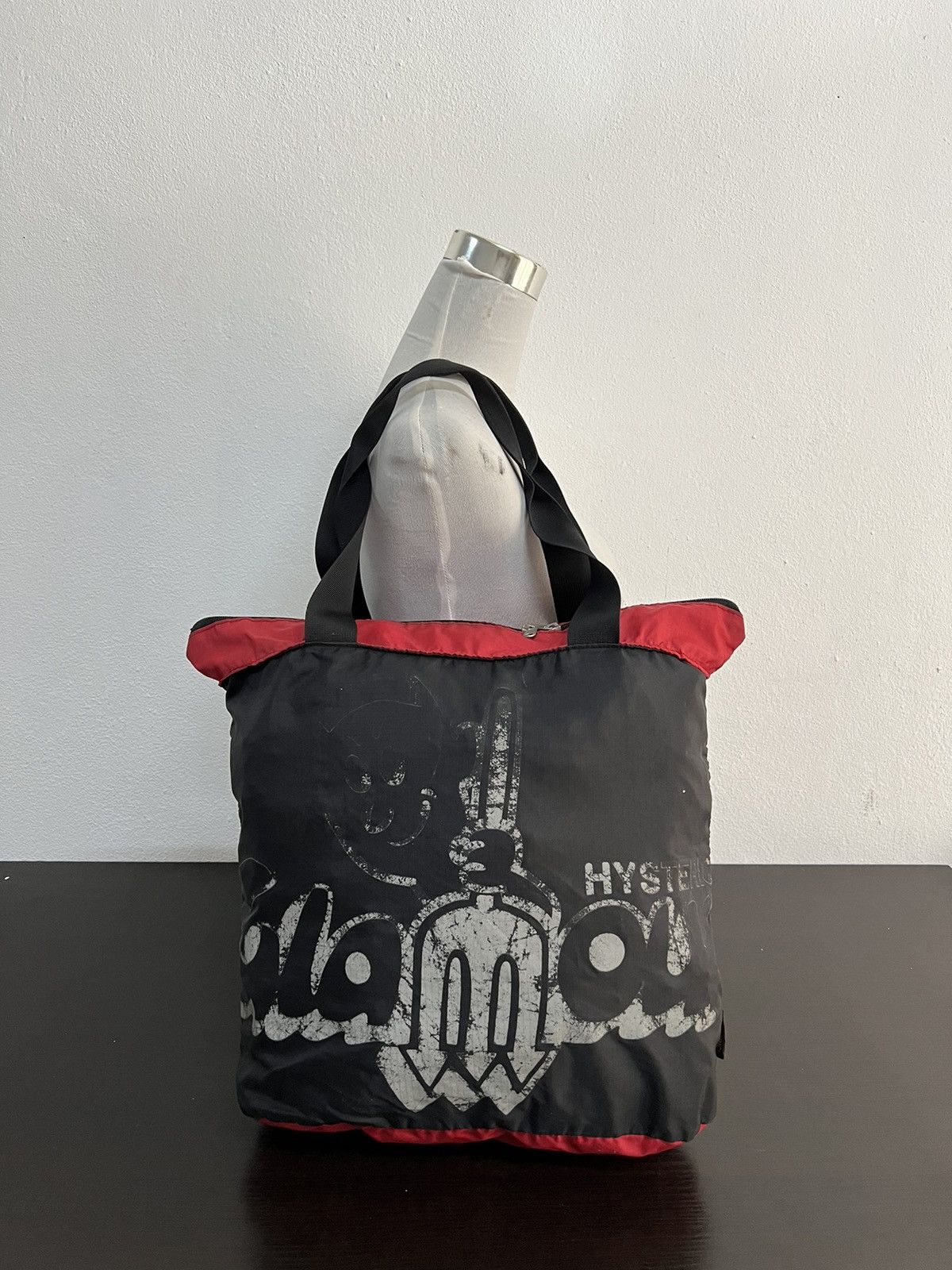 Hysteric Glamour Hysteric Glamour Tote Bag Size ONE SIZE - 3 Thumbnail