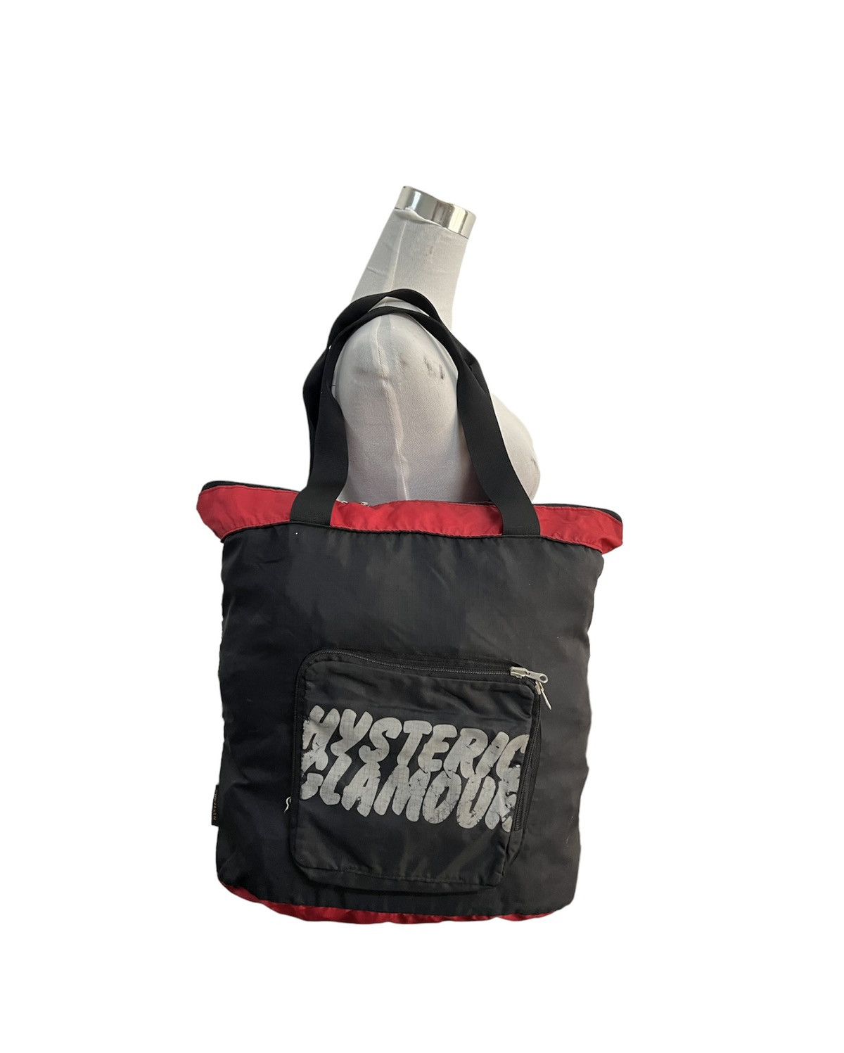 Hysteric Glamour Hysteric Glamour Tote Bag Size ONE SIZE - 1 Thumbnail