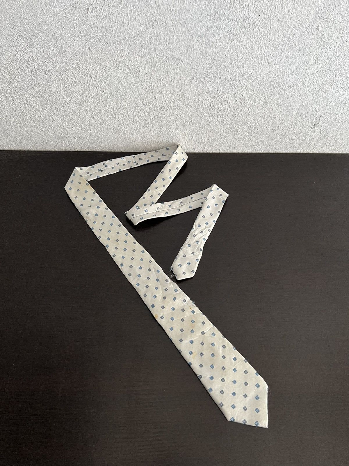 Jeff Banks Jeff Banks Tie Size ONE SIZE - 2 Thumbnail