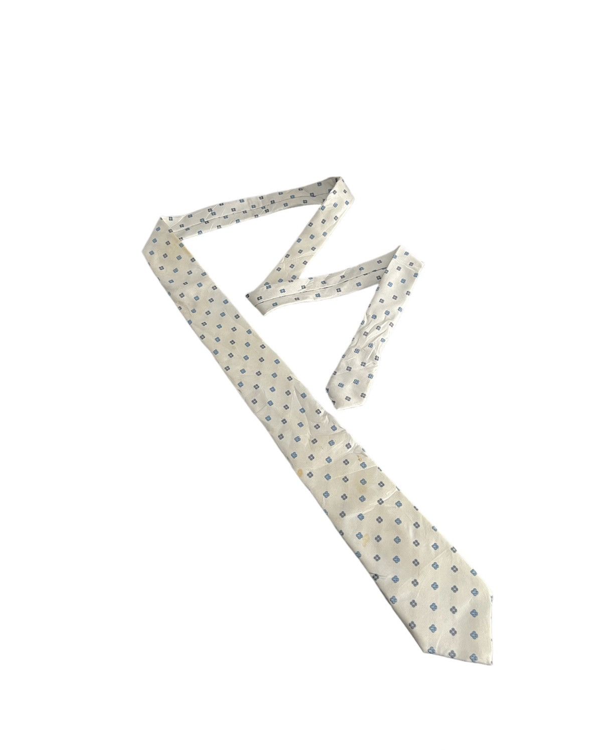 jeff banks shirt and tie set