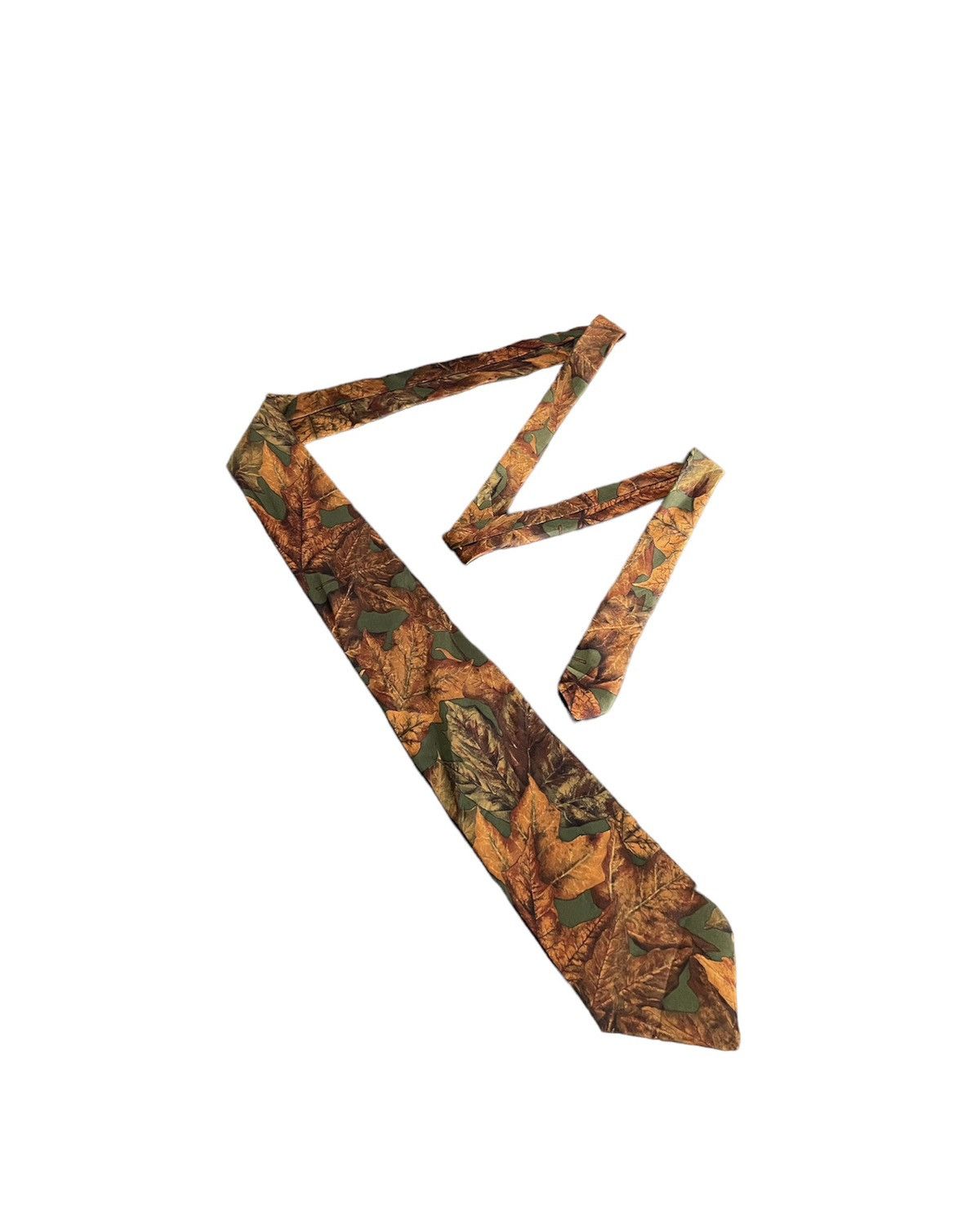 Lanvin Lanvin Silk Tie Size ONE SIZE - 1 Thumbnail