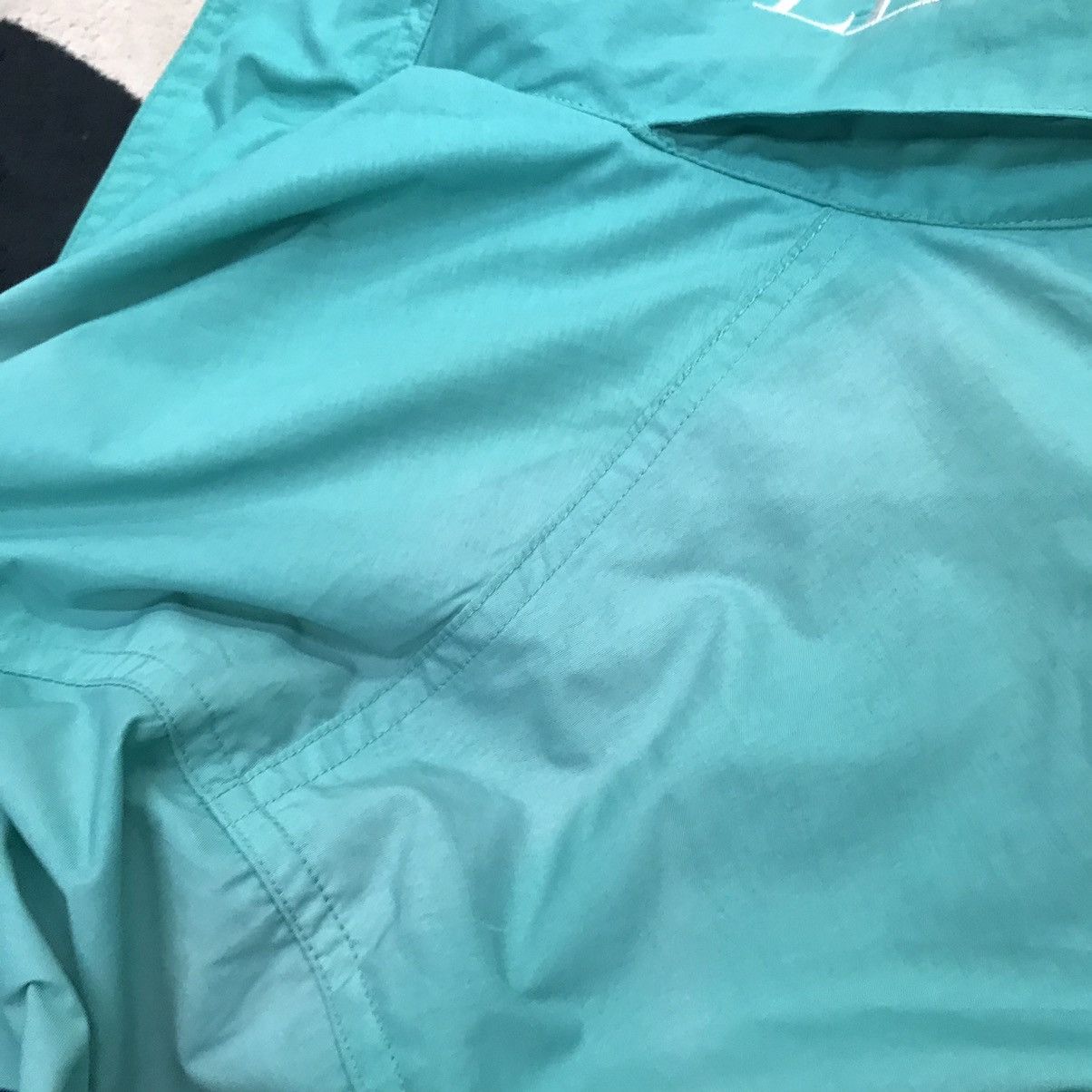 Vintage Rare!! Vintage Leyton House Light Jacket Size US M / EU 48-50 / 2 - 12 Thumbnail