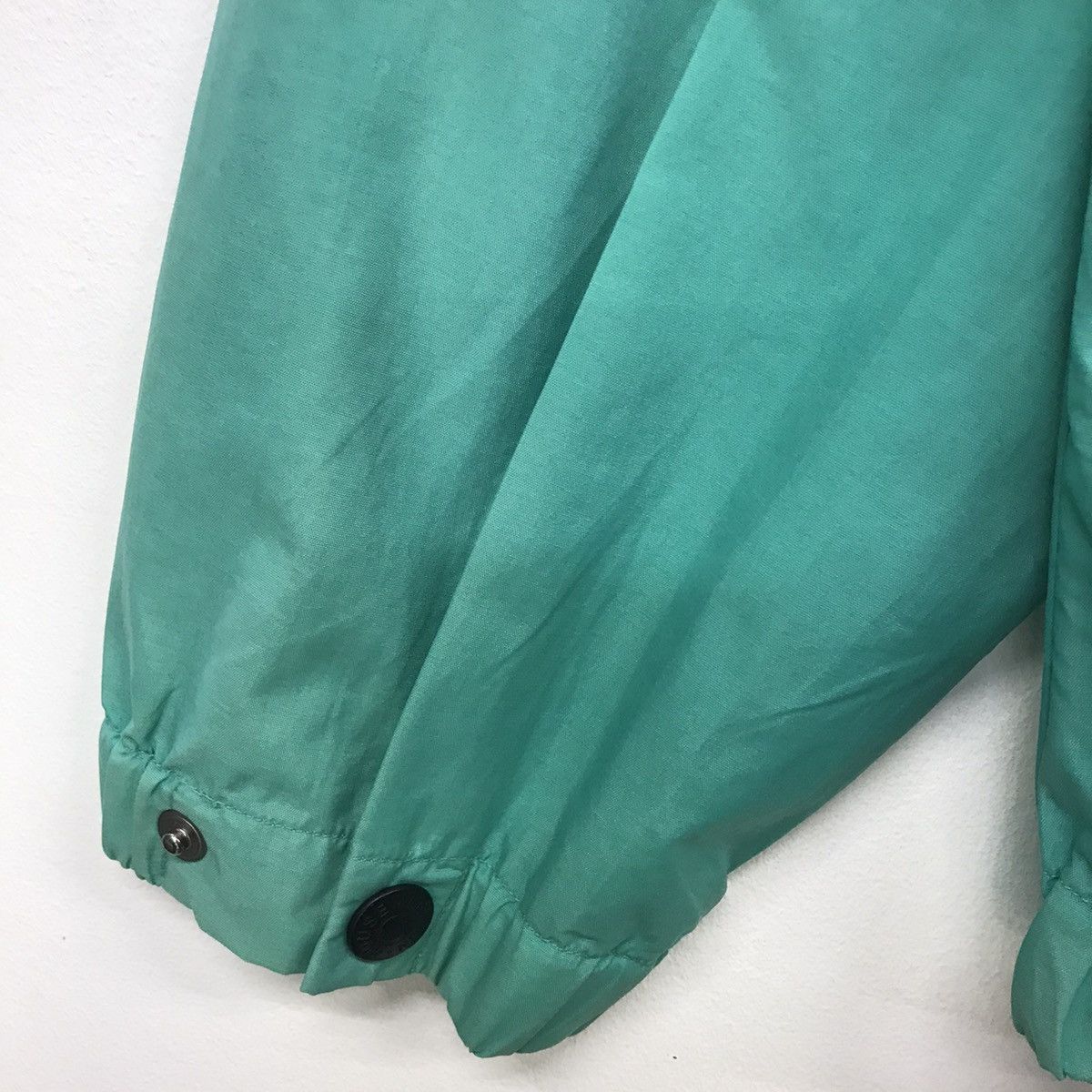 Vintage Rare!! Vintage Leyton House Light Jacket Size US M / EU 48-50 / 2 - 5 Thumbnail
