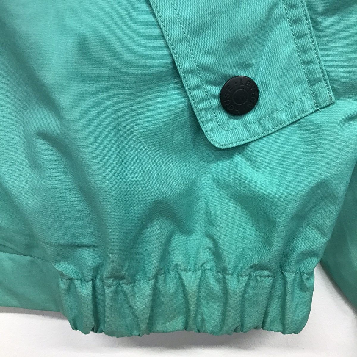 Vintage Rare!! Vintage Leyton House Light Jacket Size US M / EU 48-50 / 2 - 6 Thumbnail
