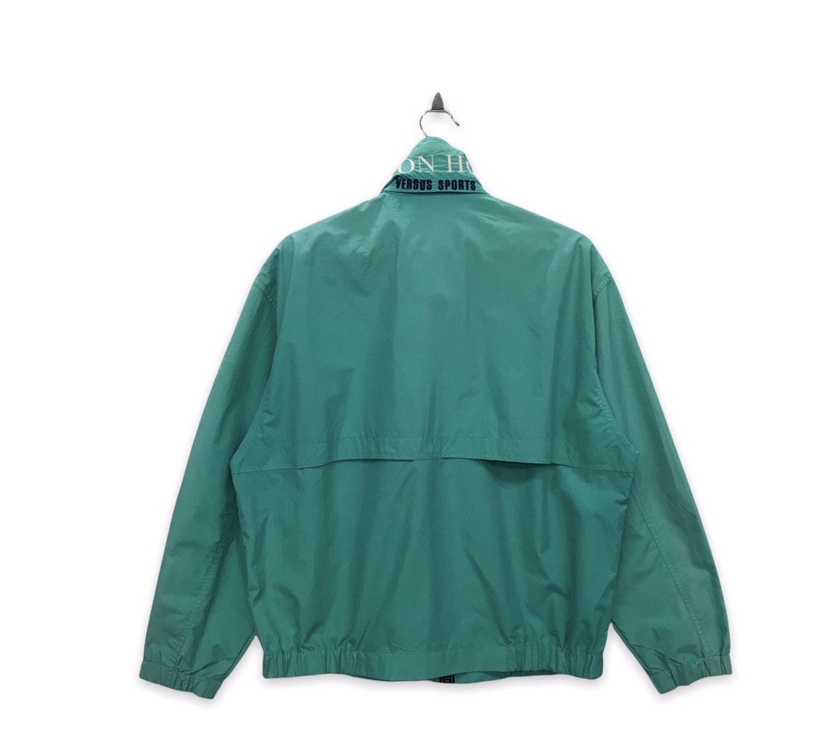 Vintage Rare!! Vintage Leyton House Light Jacket Size US M / EU 48-50 / 2 - 9 Thumbnail