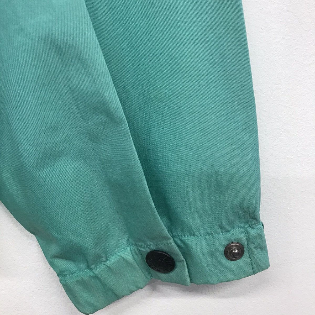 Vintage Rare!! Vintage Leyton House Light Jacket Size US M / EU 48-50 / 2 - 4 Thumbnail