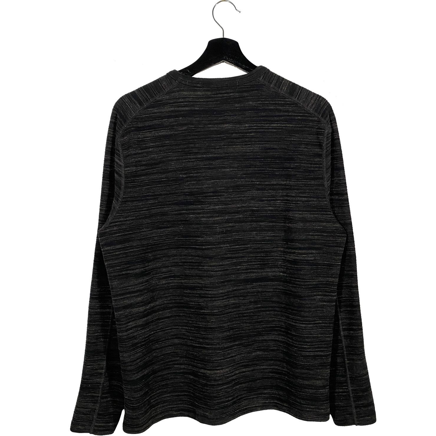Allsaints Allsaints Garnet Crewneck Sweatshirt Size US S / EU 44-46 / 1 - 3 Thumbnail