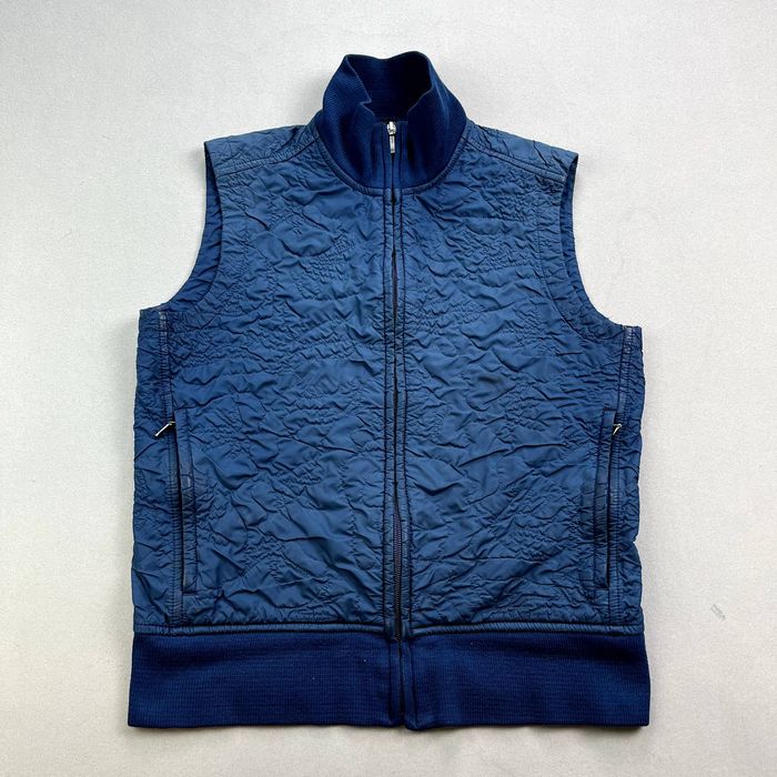 Patagonia jp clearance morgan vest