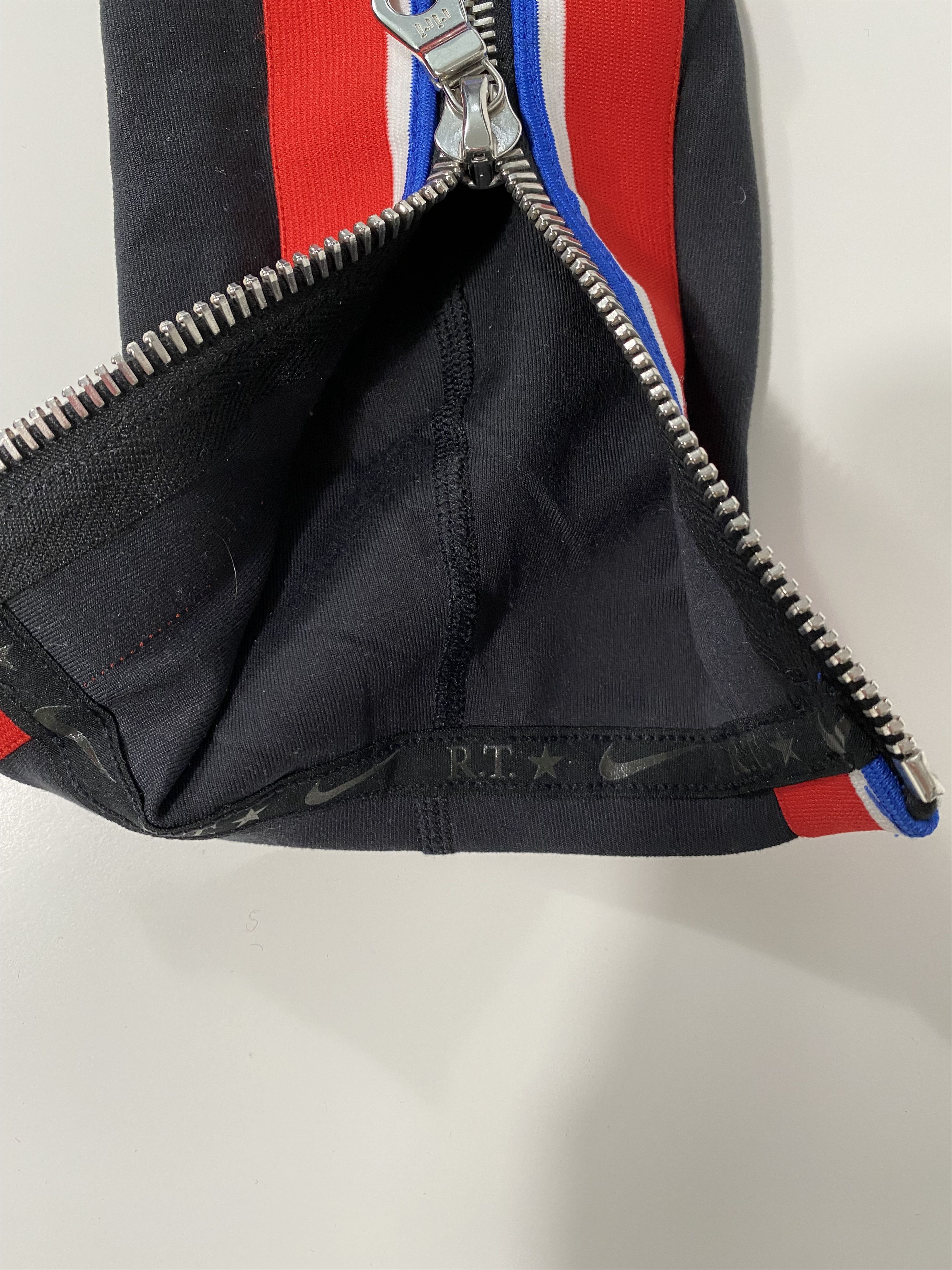 Nike × Riccardo Tisci Nike Lab x Riccardo Tisci Women's Leggings Size 28" / US 6 / IT 42 - 4 Thumbnail