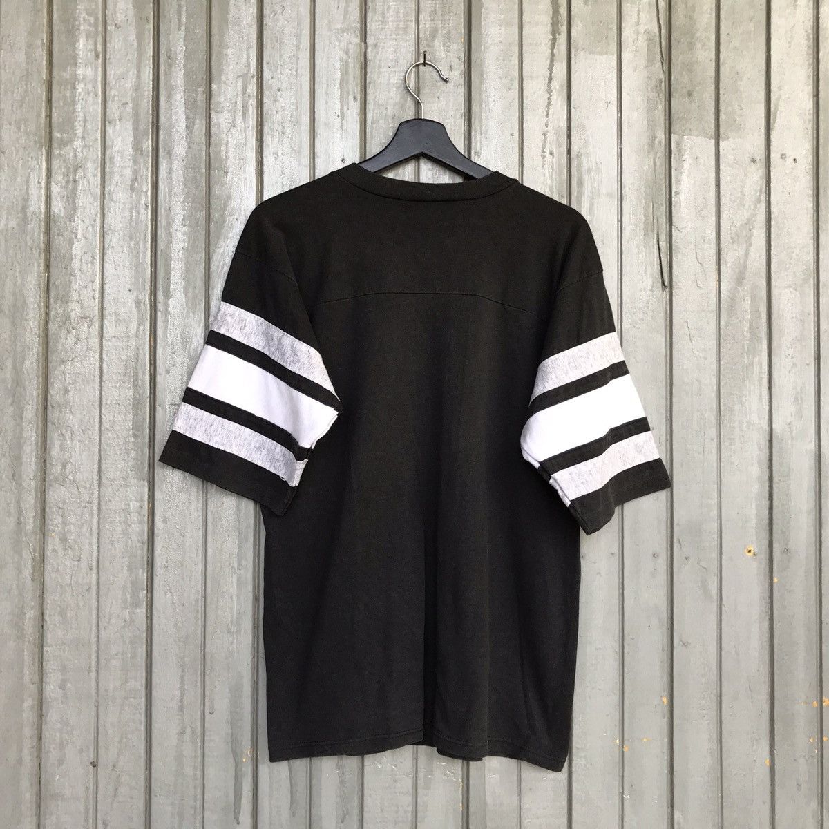 NHL × Vintage 🔥vintage LOS ANGELES KING nhl 90s jerrsey Size US M / EU 48-50 / 2 - 5 Thumbnail