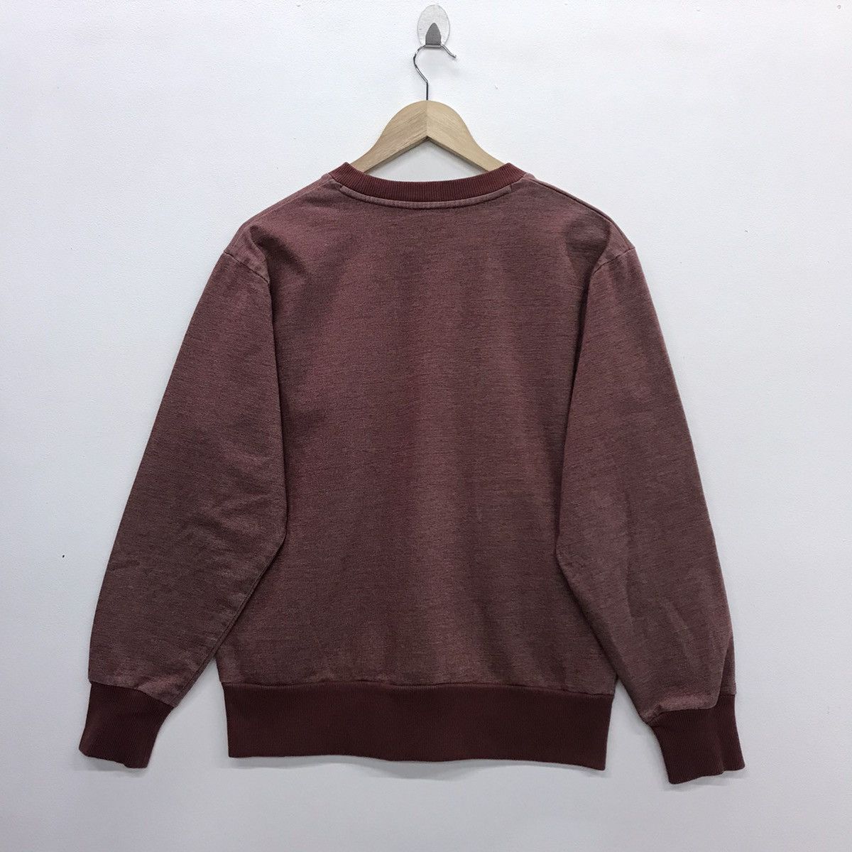 Nike Vintage Nike Sweatshirt CrewNeck Embroidered Size US M / EU 48-50 / 2 - 7 Thumbnail