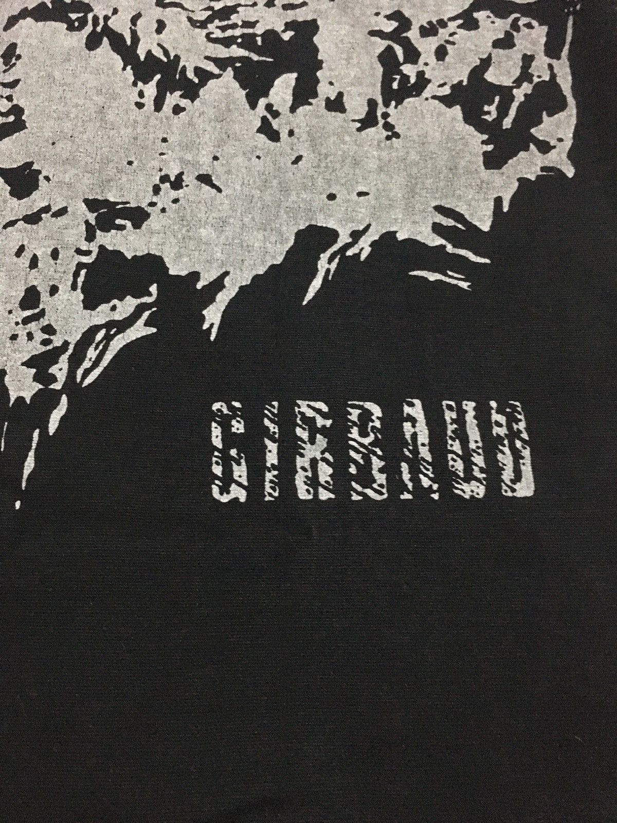 Japanese Brand × Marithe + Francois Girbaud Marithe Francois Gibraud painter style longsleeve tshirt Size US L / EU 52-54 / 3 - 5 Thumbnail