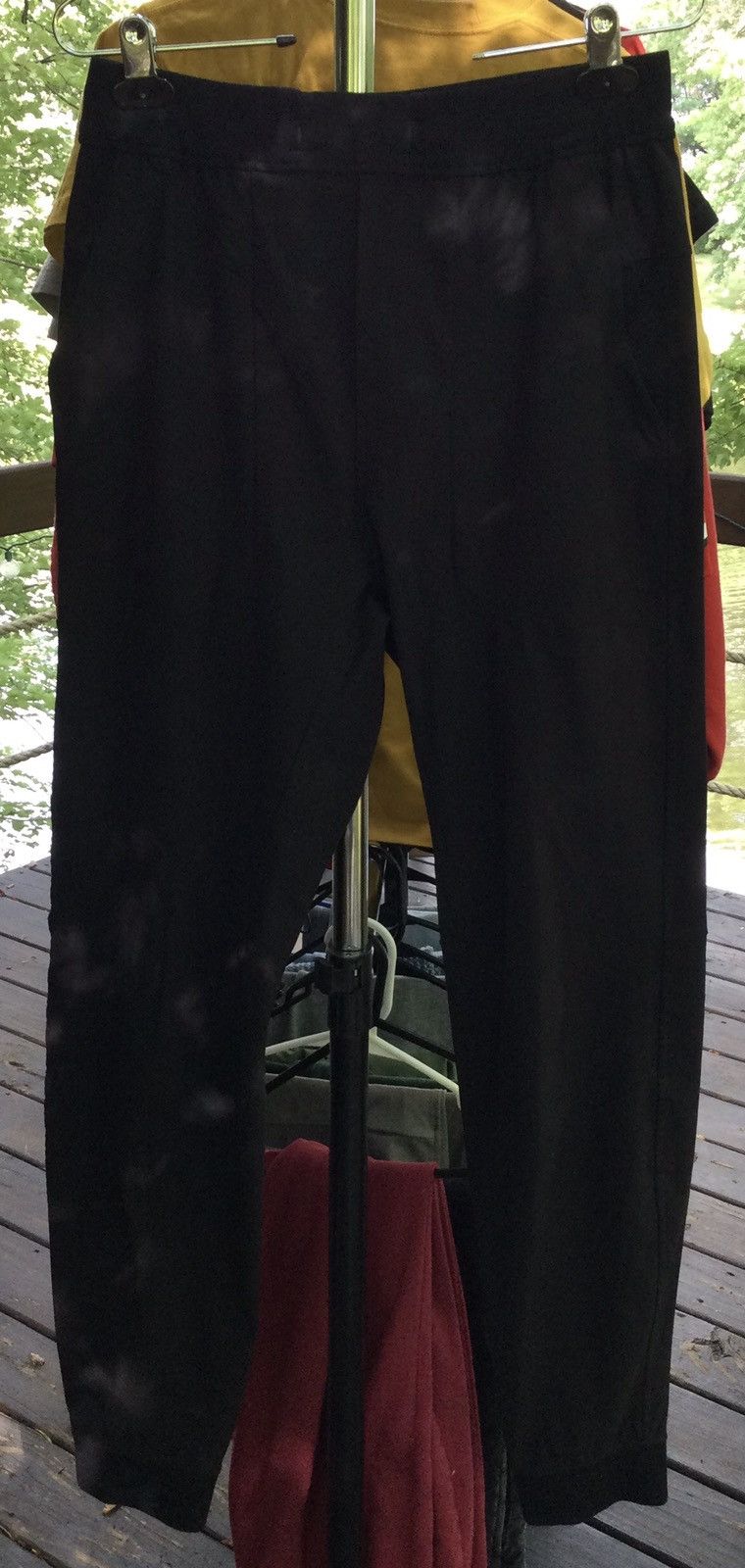 Lululemon LULULEMON ABC JOGGERS Size US 30 / EU 46 - 1 Thumbnail