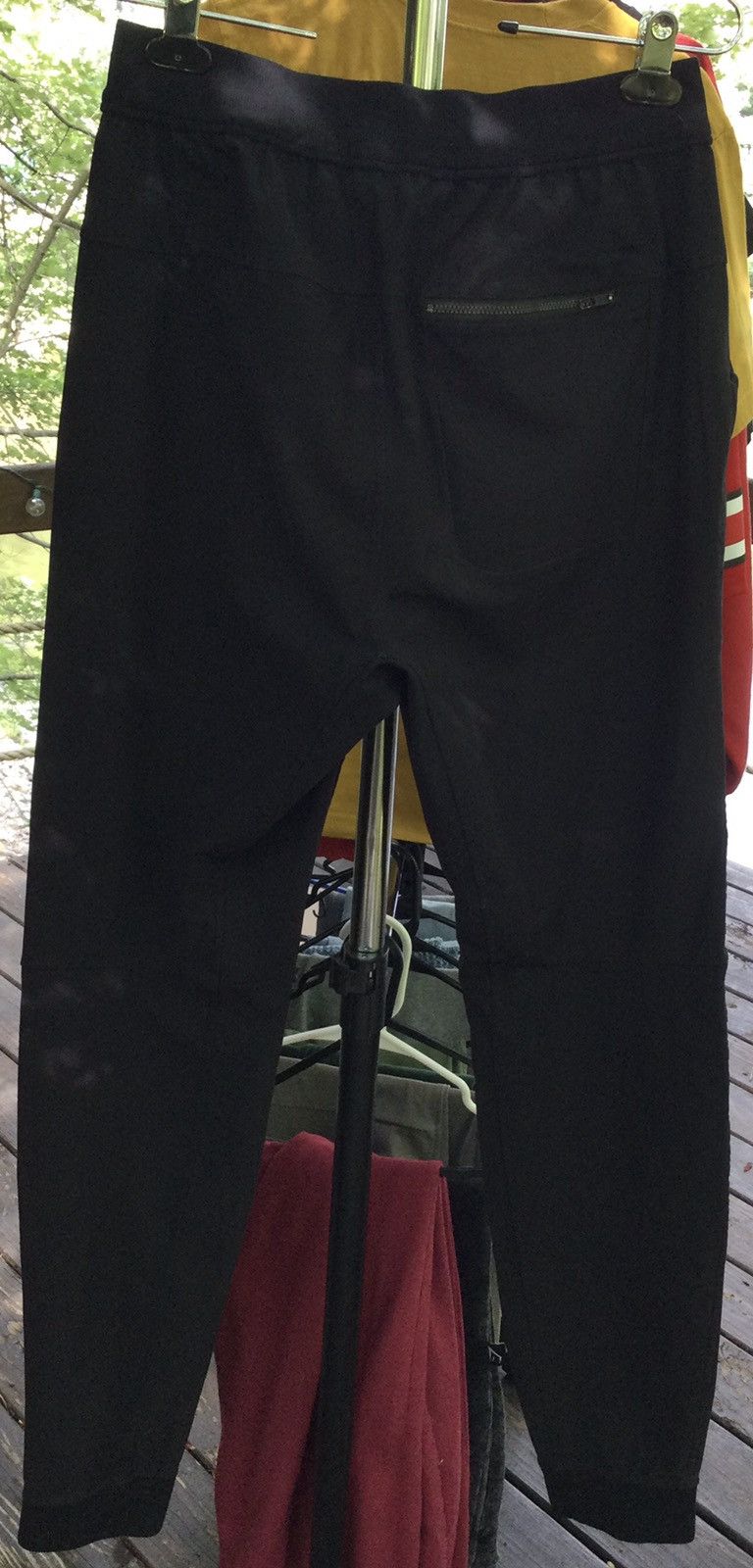Lululemon LULULEMON ABC JOGGERS Size US 30 / EU 46 - 2 Thumbnail
