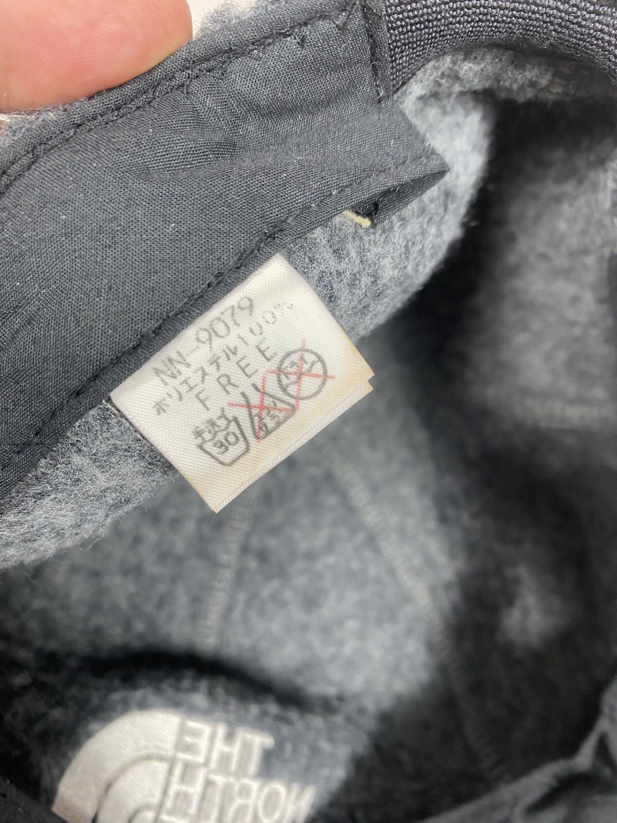 The North Face The North Face fleece Size ONE SIZE - 5 Thumbnail