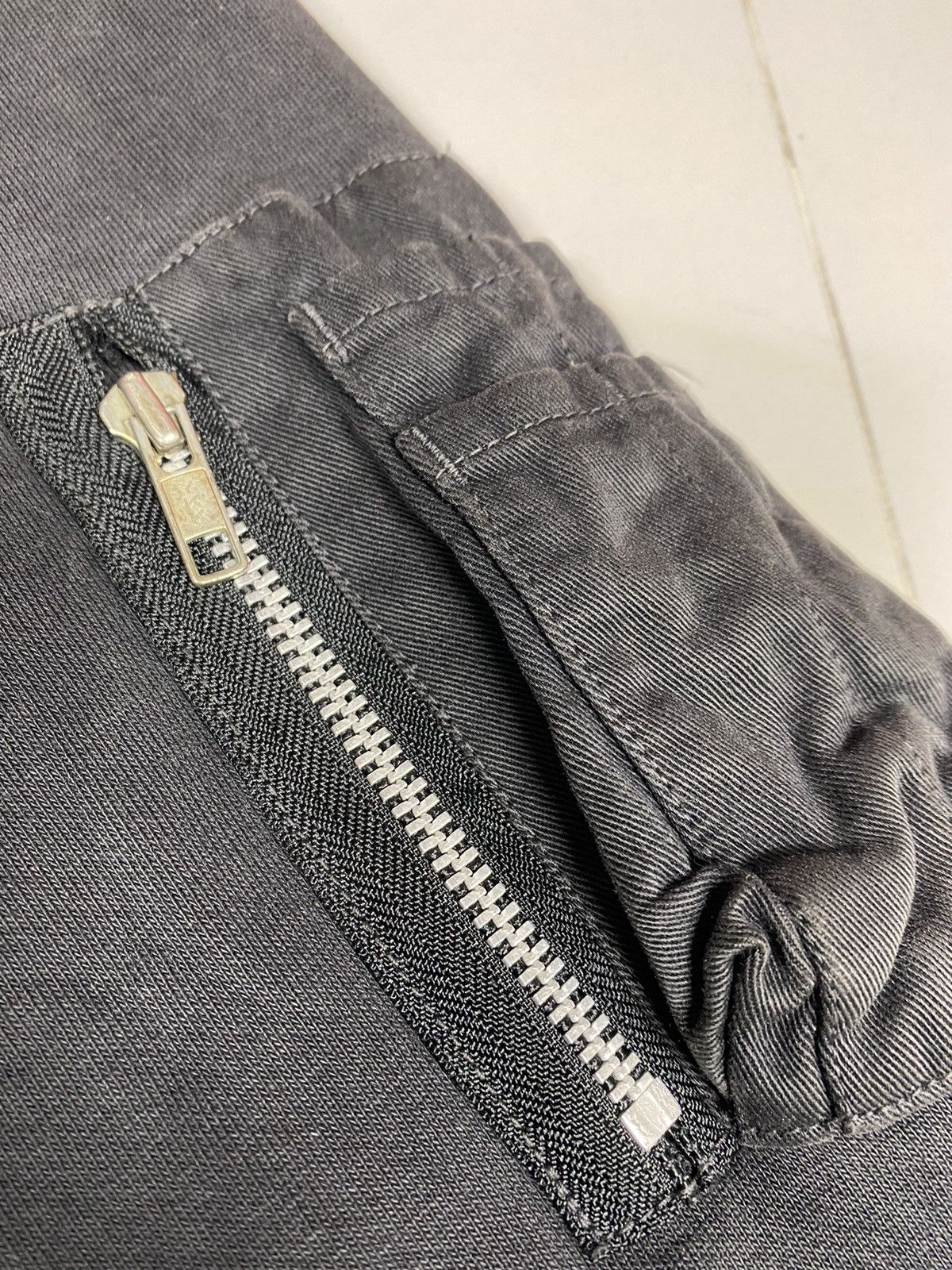 Needles Nepenthes Bomber Jacket. J007 Size US S / EU 44-46 / 1 - 4 Thumbnail