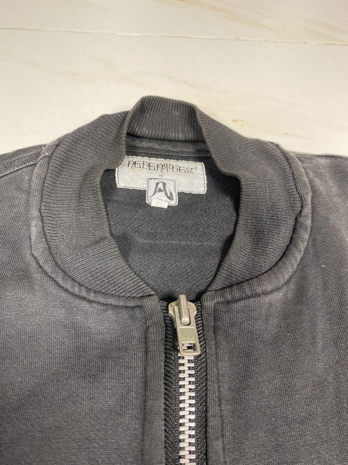 Needles Nepenthes Bomber Jacket. J007 Size US S / EU 44-46 / 1 - 10 Thumbnail