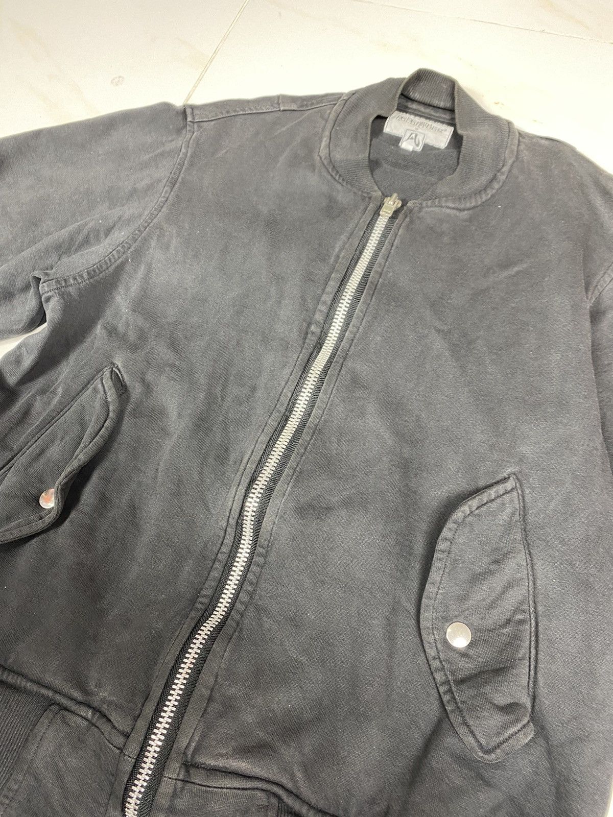 Needles Nepenthes Bomber Jacket. J007 Size US S / EU 44-46 / 1 - 9 Thumbnail