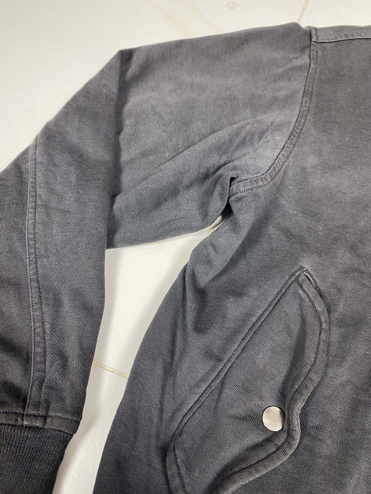 Needles Nepenthes Bomber Jacket. J007 Size US S / EU 44-46 / 1 - 6 Thumbnail