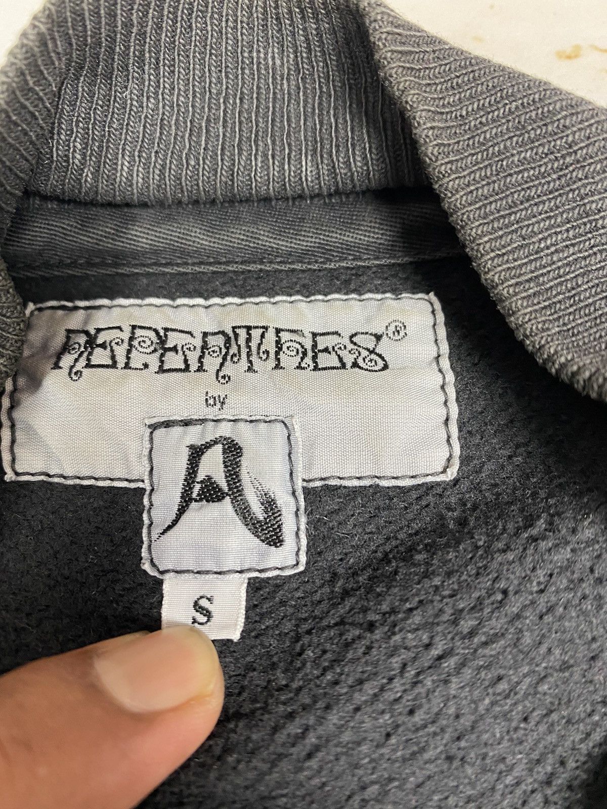 Needles Nepenthes Bomber Jacket. J007 Size US S / EU 44-46 / 1 - 8 Thumbnail
