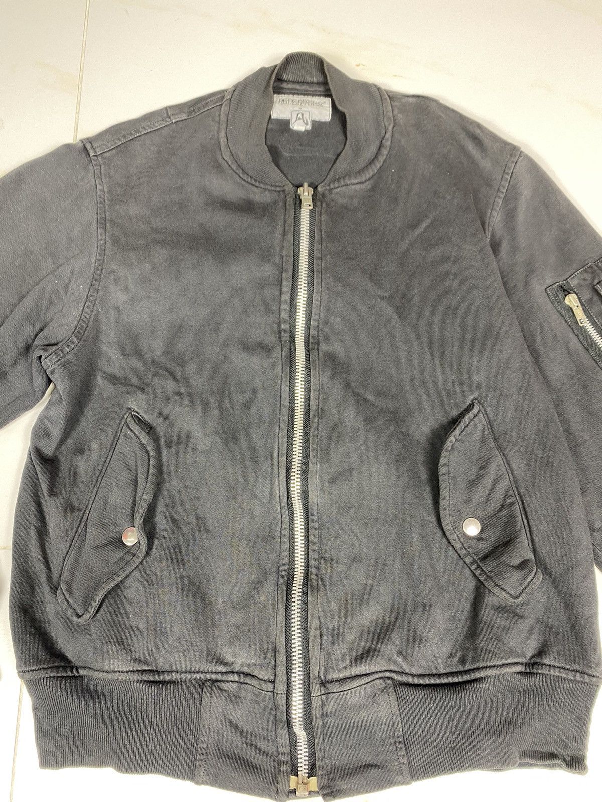 Needles Nepenthes Bomber Jacket. J007 Size US S / EU 44-46 / 1 - 3 Thumbnail