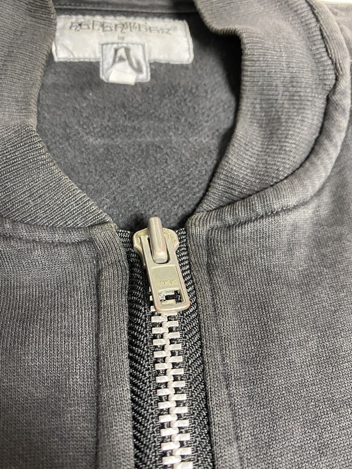 Needles Nepenthes Bomber Jacket. J007 Size US S / EU 44-46 / 1 - 7 Thumbnail