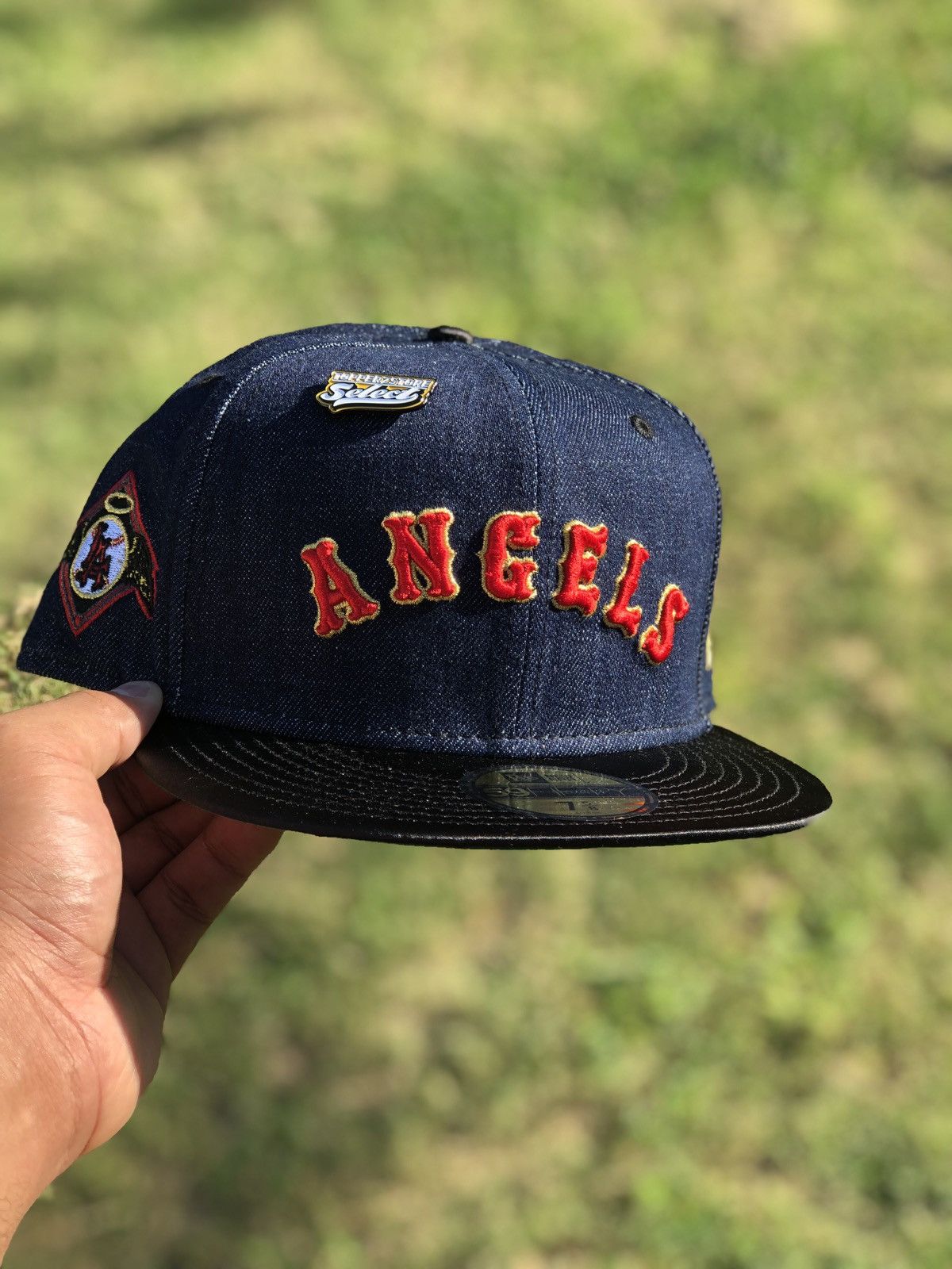 New era hot sale 59fifty wholesale