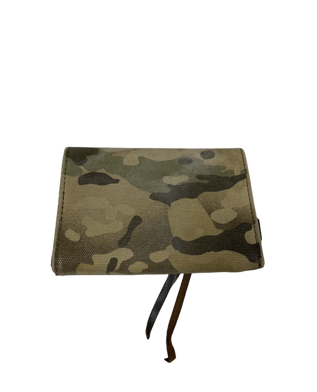 Maharishi Maharishi Camo Wallet Size ONE SIZE - 4 Thumbnail