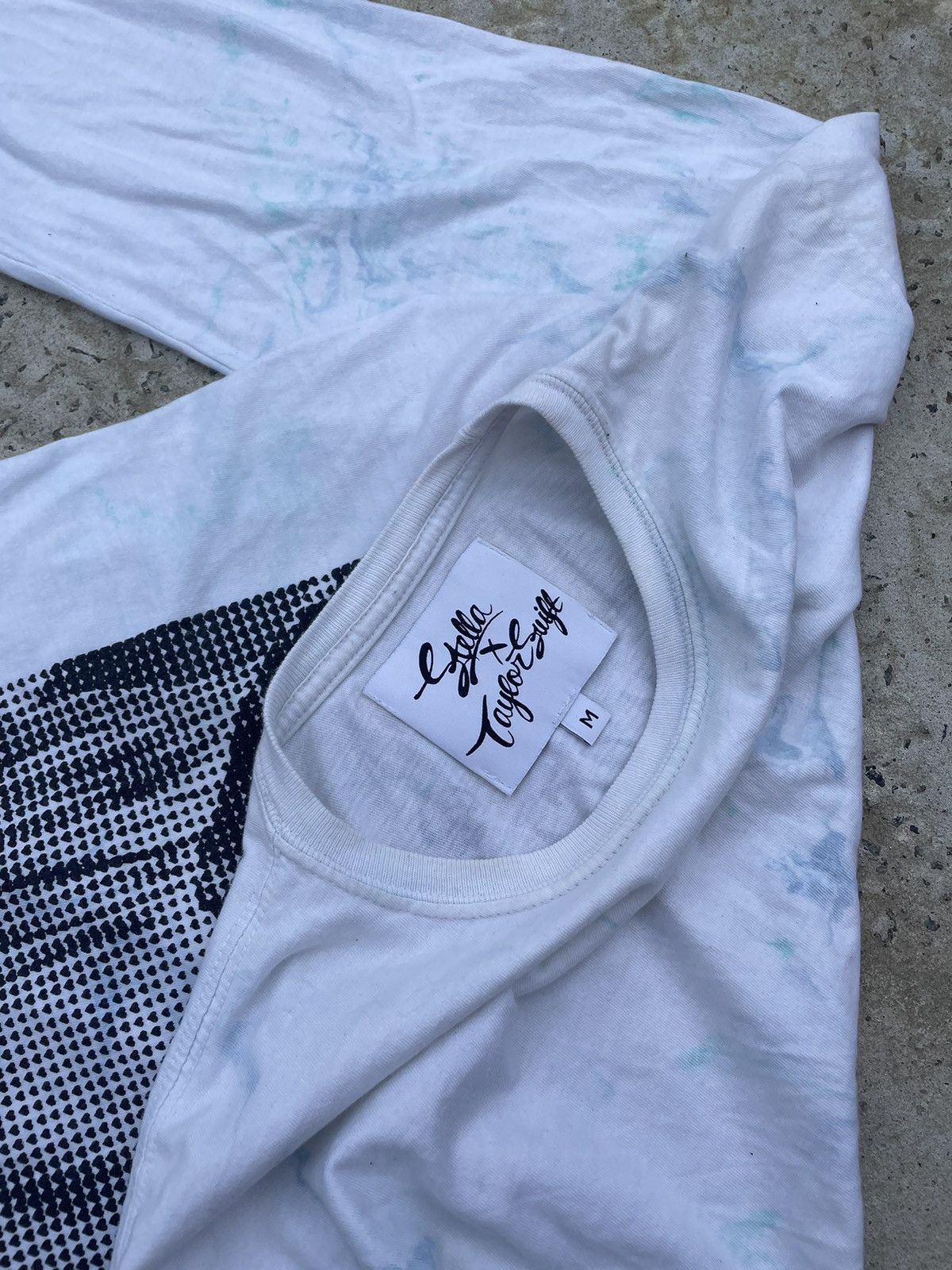Stella McCartney RARE Limited Stella McCartney TYLOR SWIFT Size US M / EU 48-50 / 2 - 4 Thumbnail