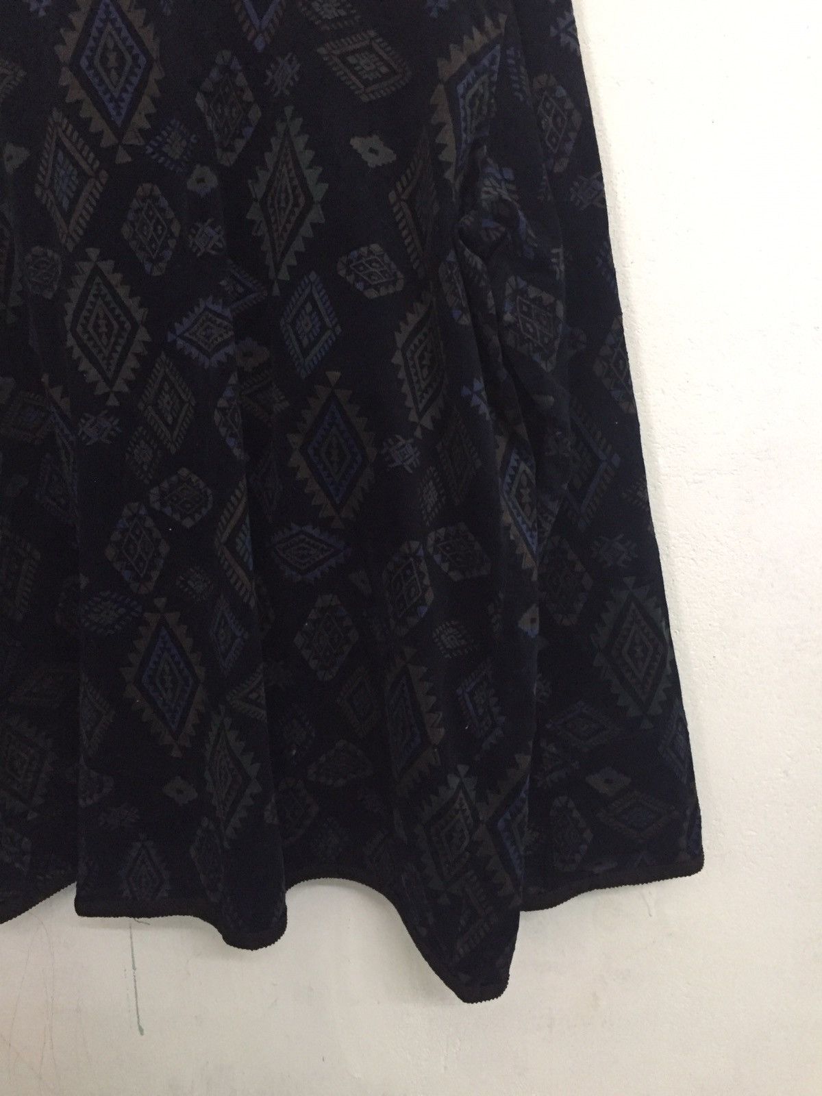 Japanese Brand Titicaca Happy Trade Nice Art Printed Jacket Size US M / EU 48-50 / 2 - 10 Thumbnail