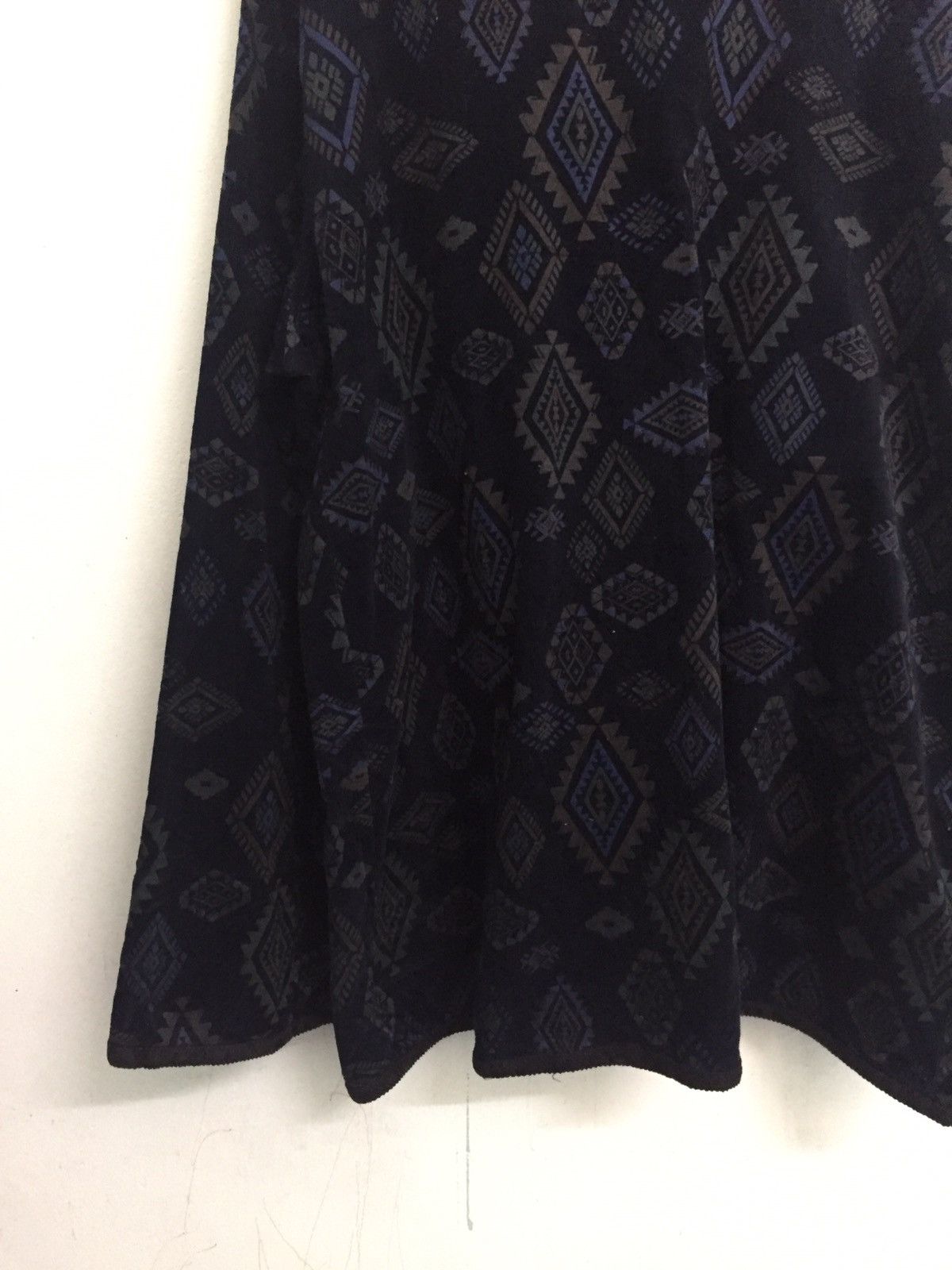 Japanese Brand Titicaca Happy Trade Nice Art Printed Jacket Size US M / EU 48-50 / 2 - 9 Thumbnail