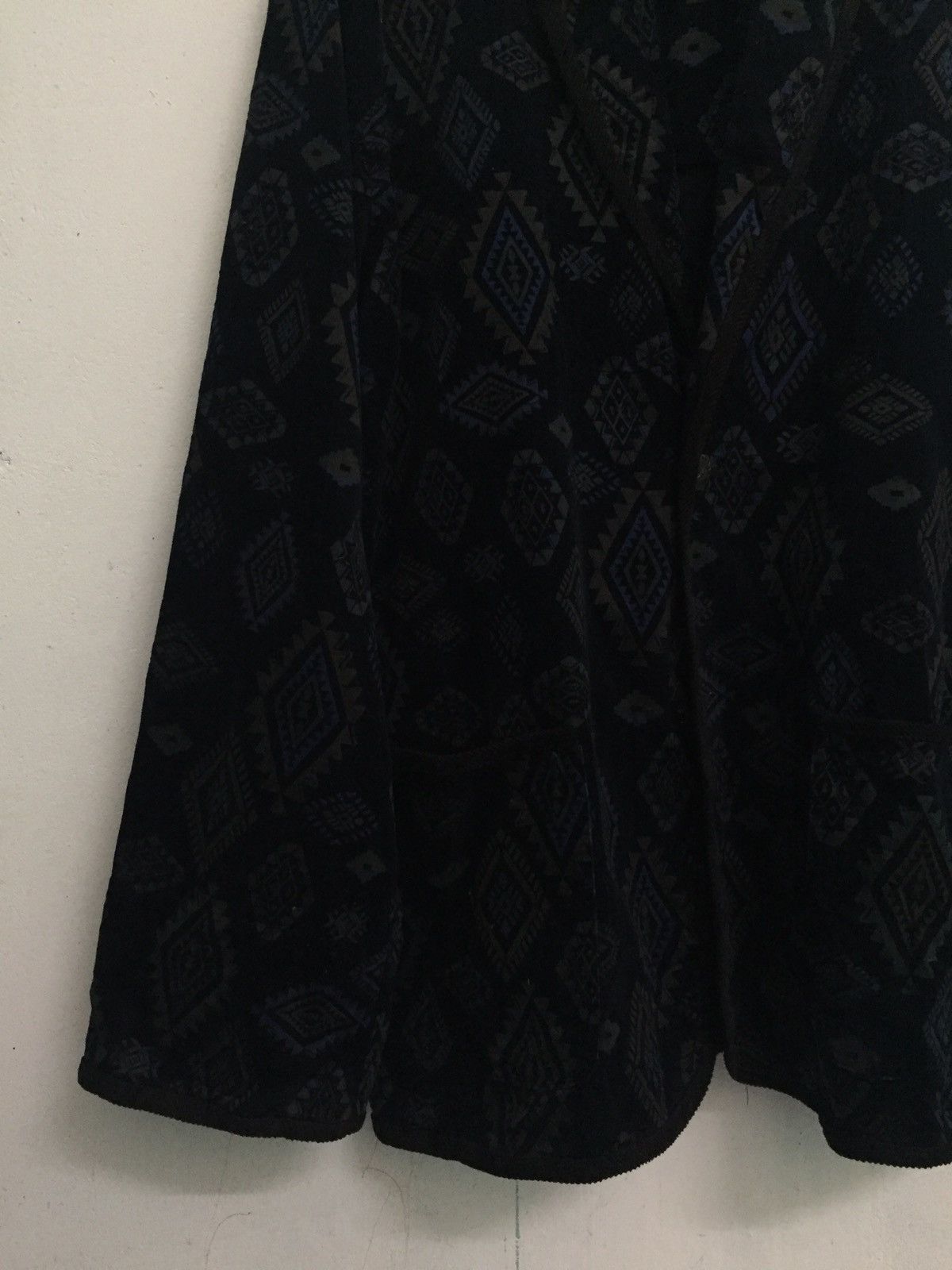 Japanese Brand Titicaca Happy Trade Nice Art Printed Jacket Size US M / EU 48-50 / 2 - 4 Thumbnail