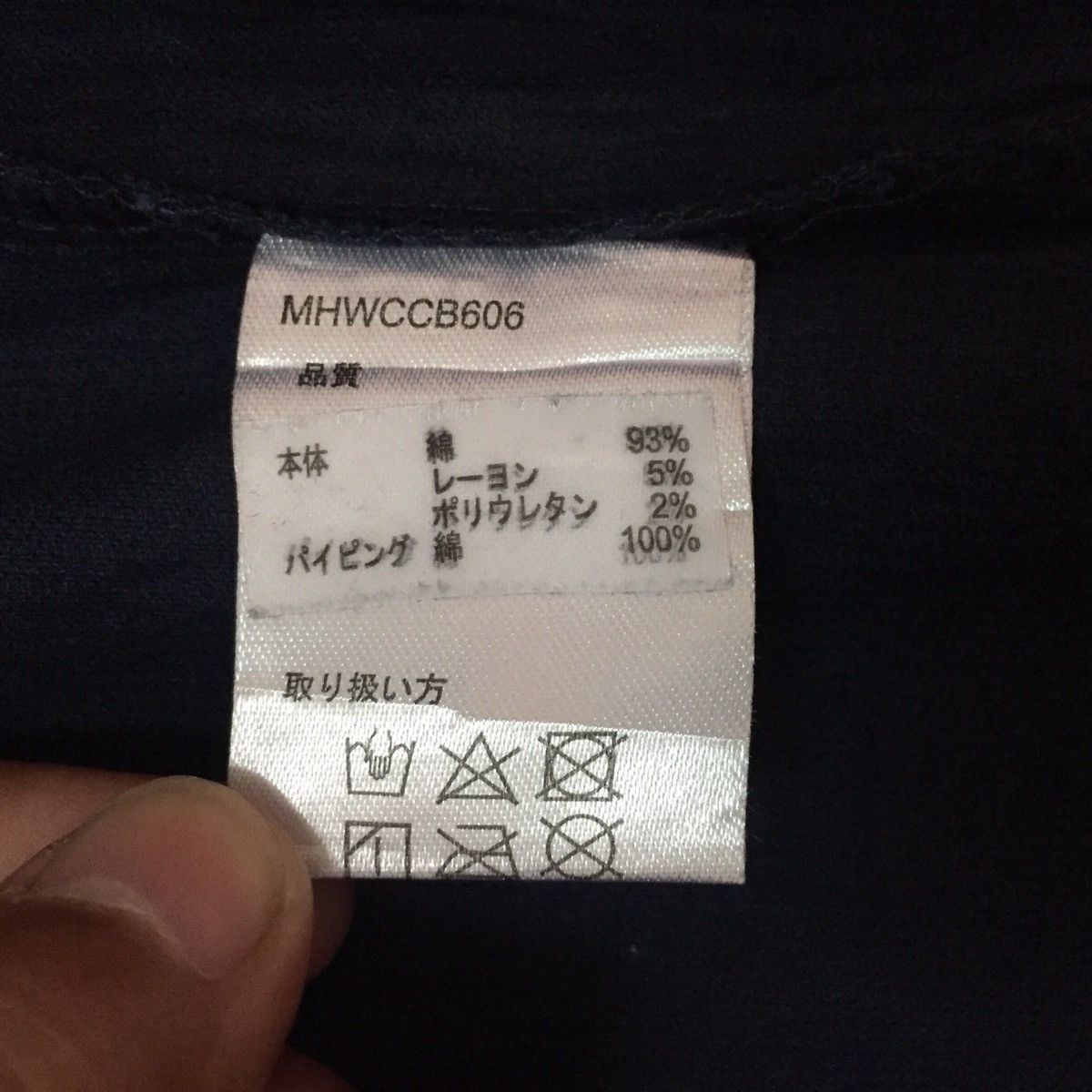 Japanese Brand Titicaca Happy Trade Nice Art Printed Jacket Size US M / EU 48-50 / 2 - 15 Thumbnail