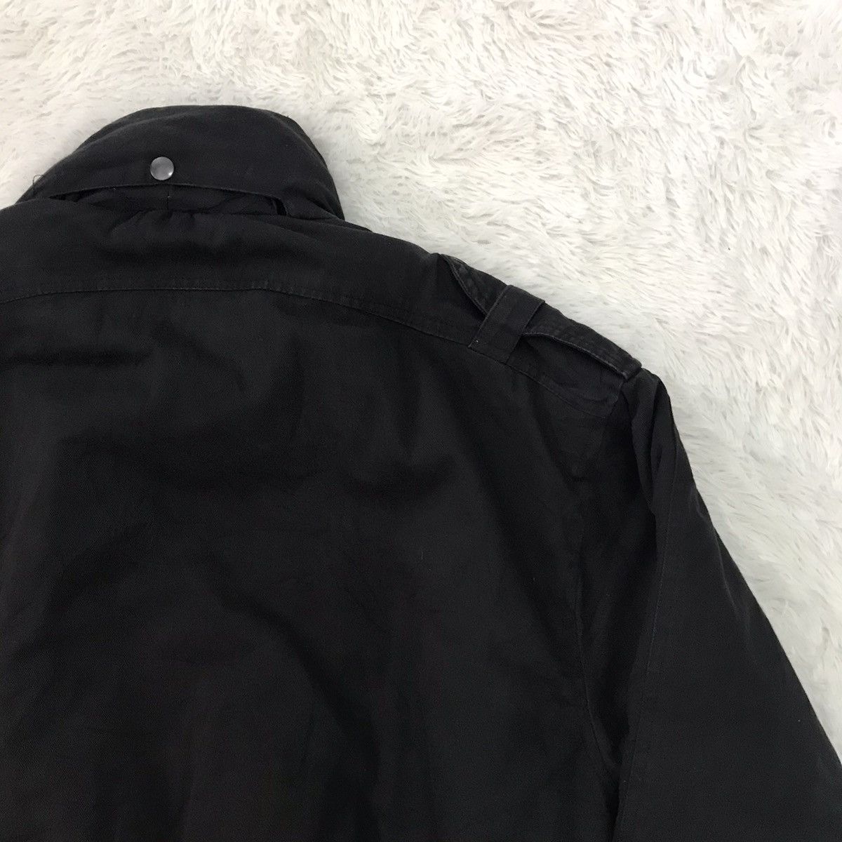 Giordano Giordano Cotton Jacket Inner Paisleys Made in England Size US M / EU 48-50 / 2 - 10 Thumbnail