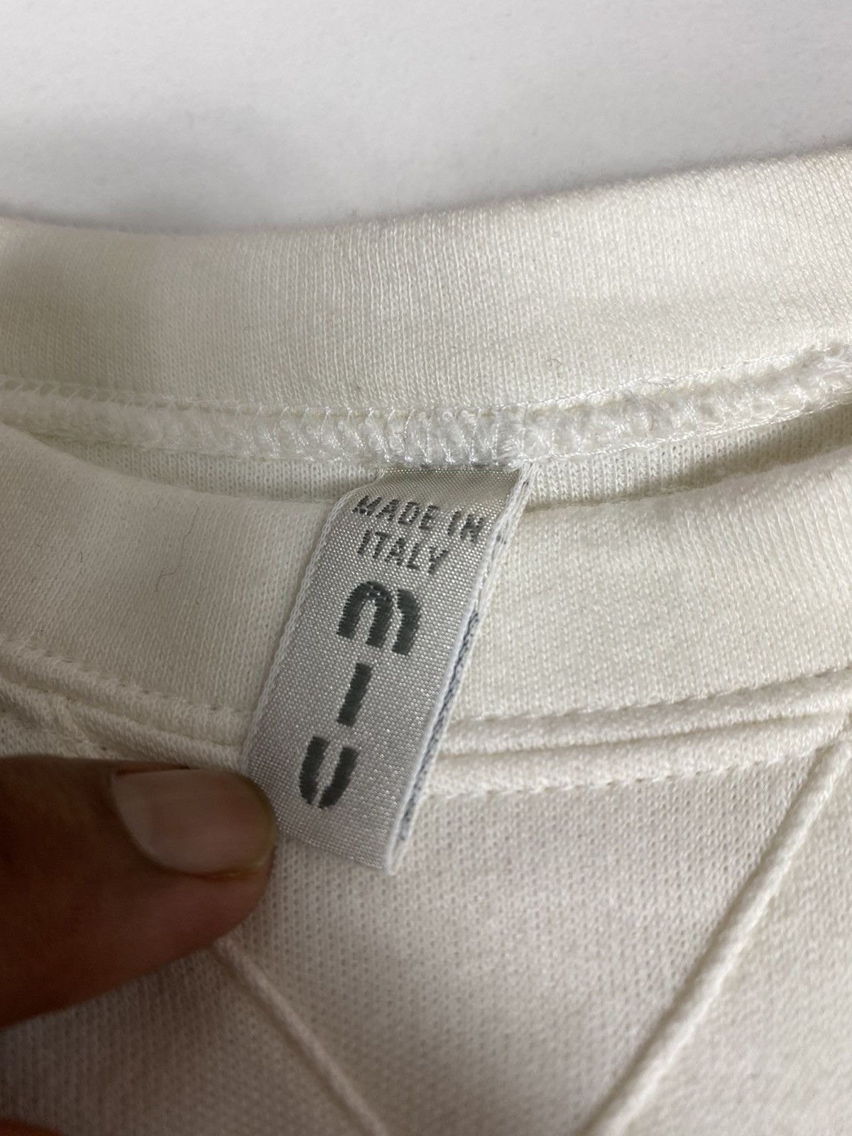Miu Miu Miu Miu Size M / US 6-8 / IT 42-44 - 9 Thumbnail