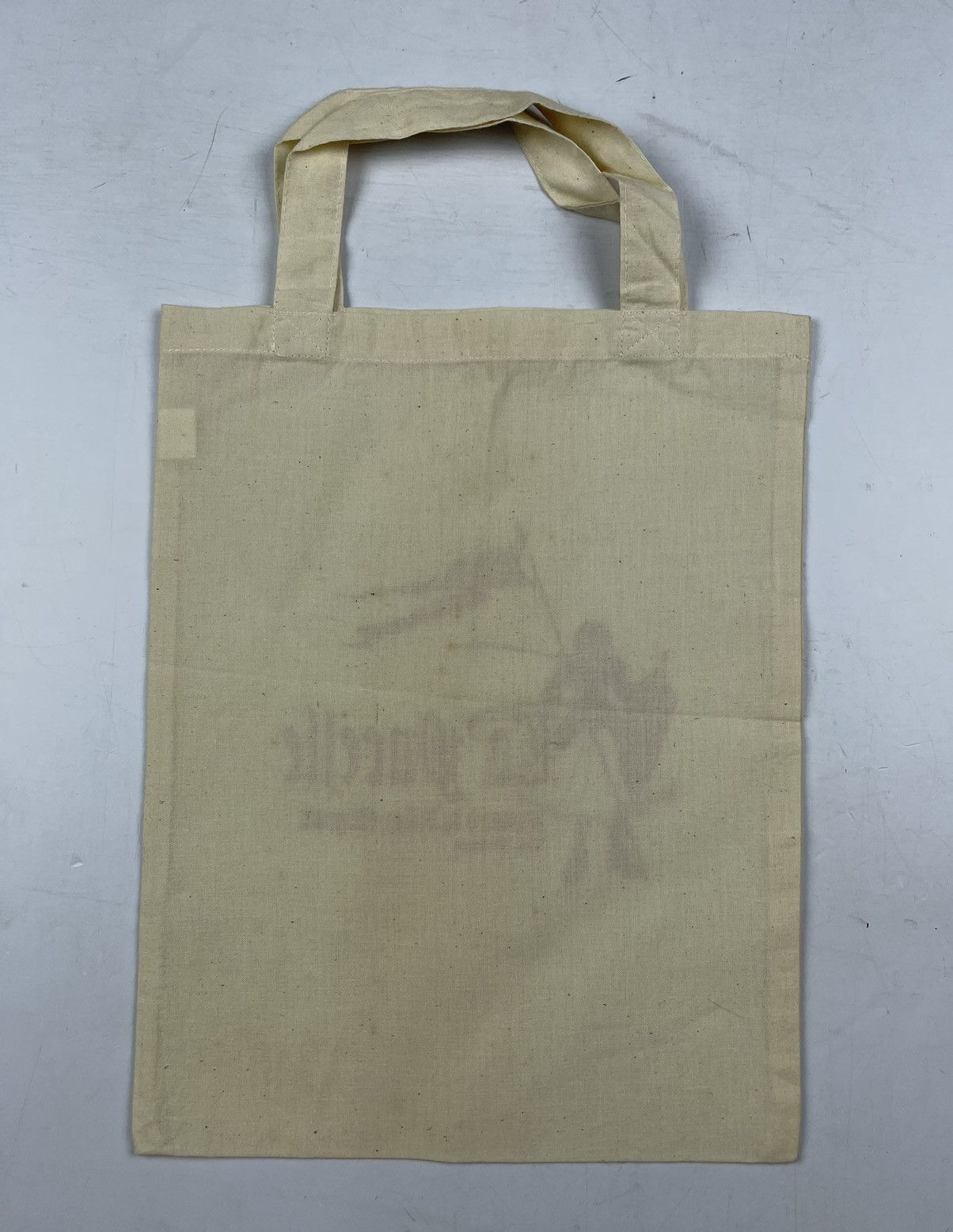 Japanese Brand japan anime tote bag t2 Size ONE SIZE - 4 Thumbnail