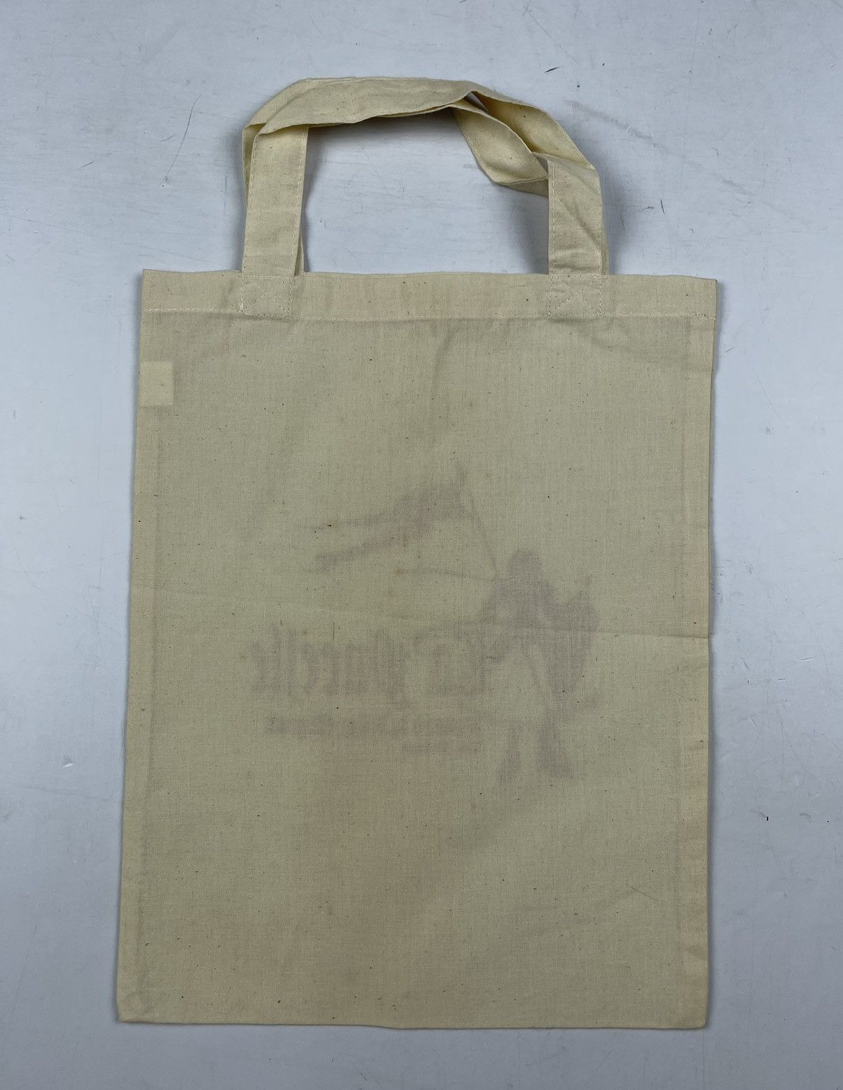 Anime × Japanese Brand japan anime tote bag t2 Size ONE SIZE - 4 Thumbnail
