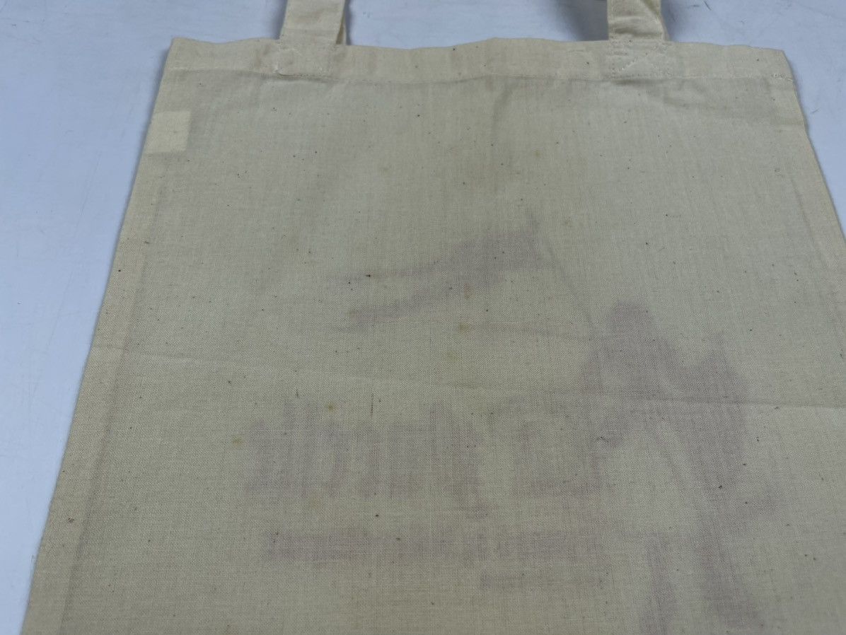 Anime × Japanese Brand japan anime tote bag t2 Size ONE SIZE - 5 Thumbnail