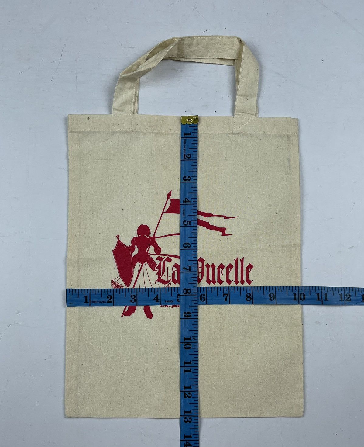 Anime × Japanese Brand japan anime tote bag t2 Size ONE SIZE - 3 Thumbnail