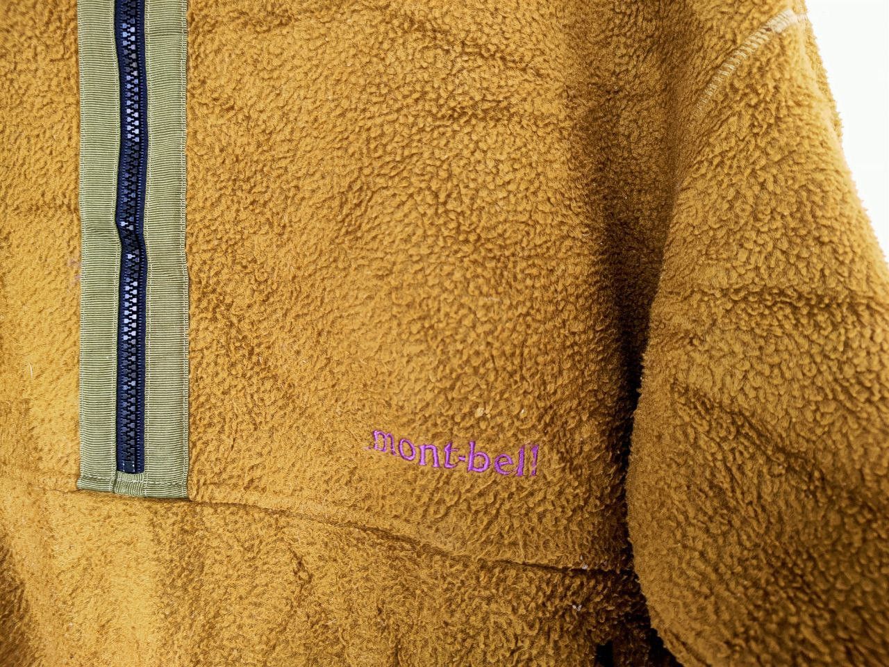 Montbell 💥LAST CALL💥 Montbell Fleece Size US S / EU 44-46 / 1 - 3 Thumbnail