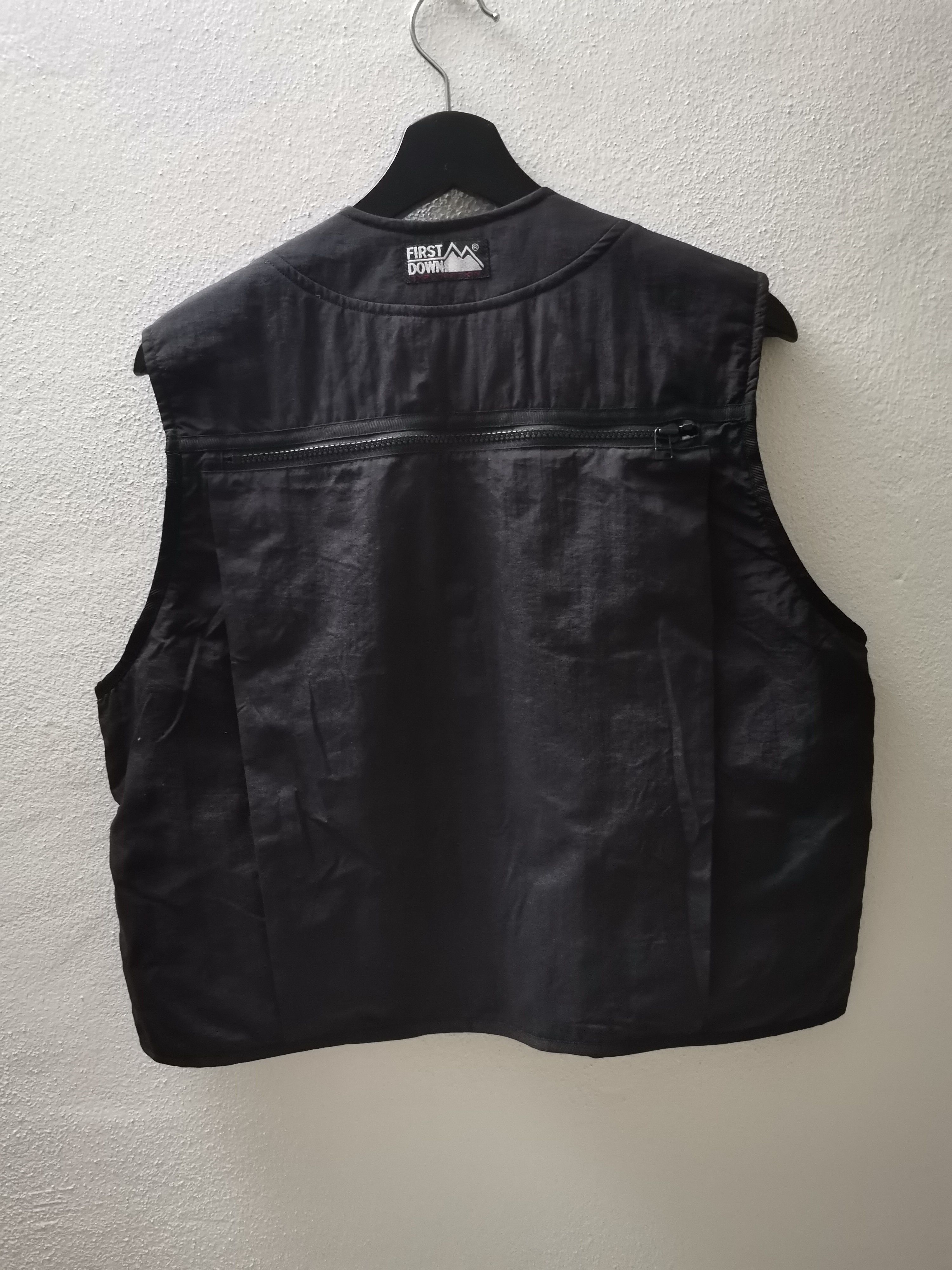 Other First Down Hunting/Fishing Vest Size US M / EU 48-50 / 2 - 6 Thumbnail