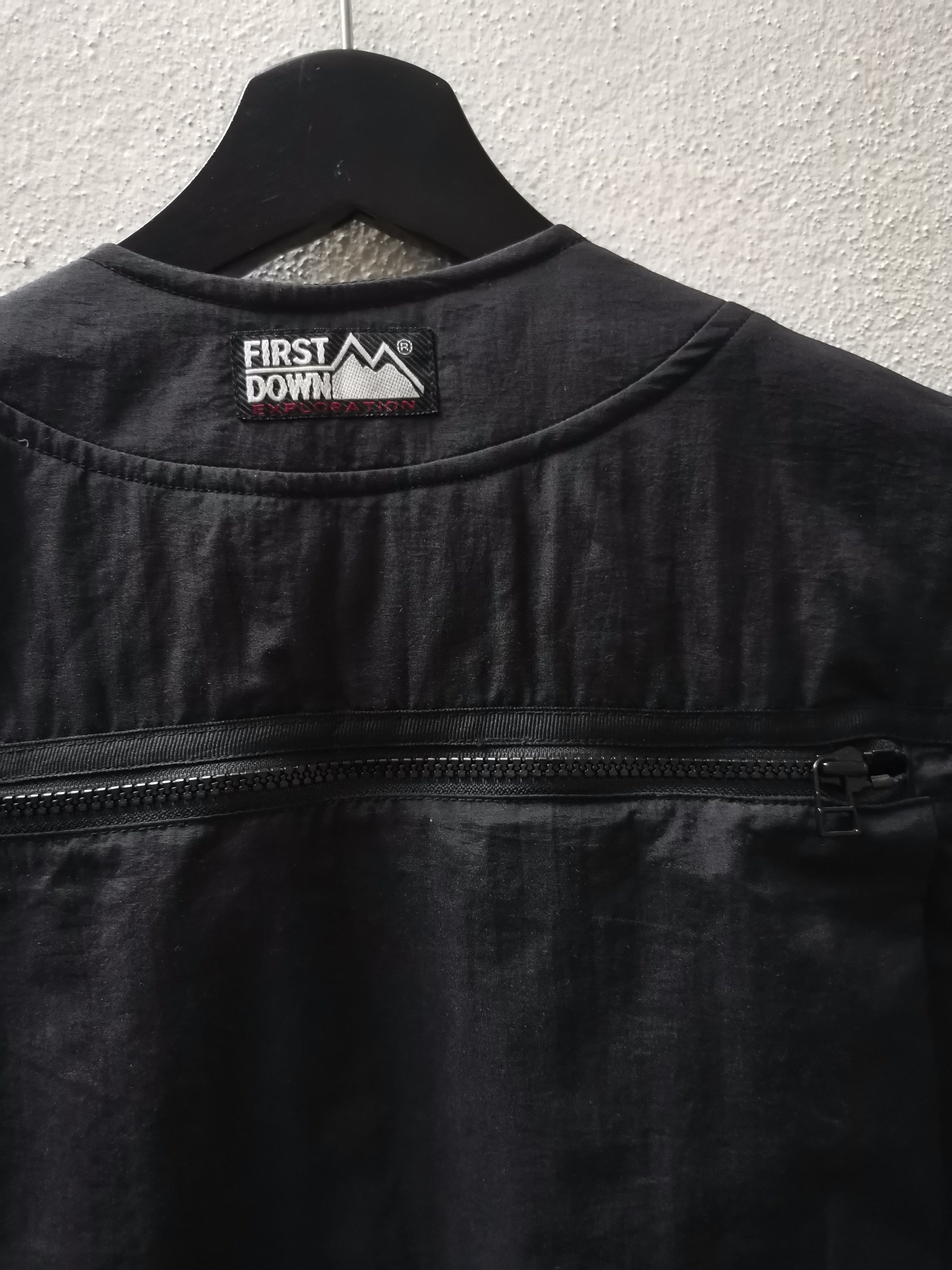 Other First Down Hunting/Fishing Vest Size US M / EU 48-50 / 2 - 7 Thumbnail